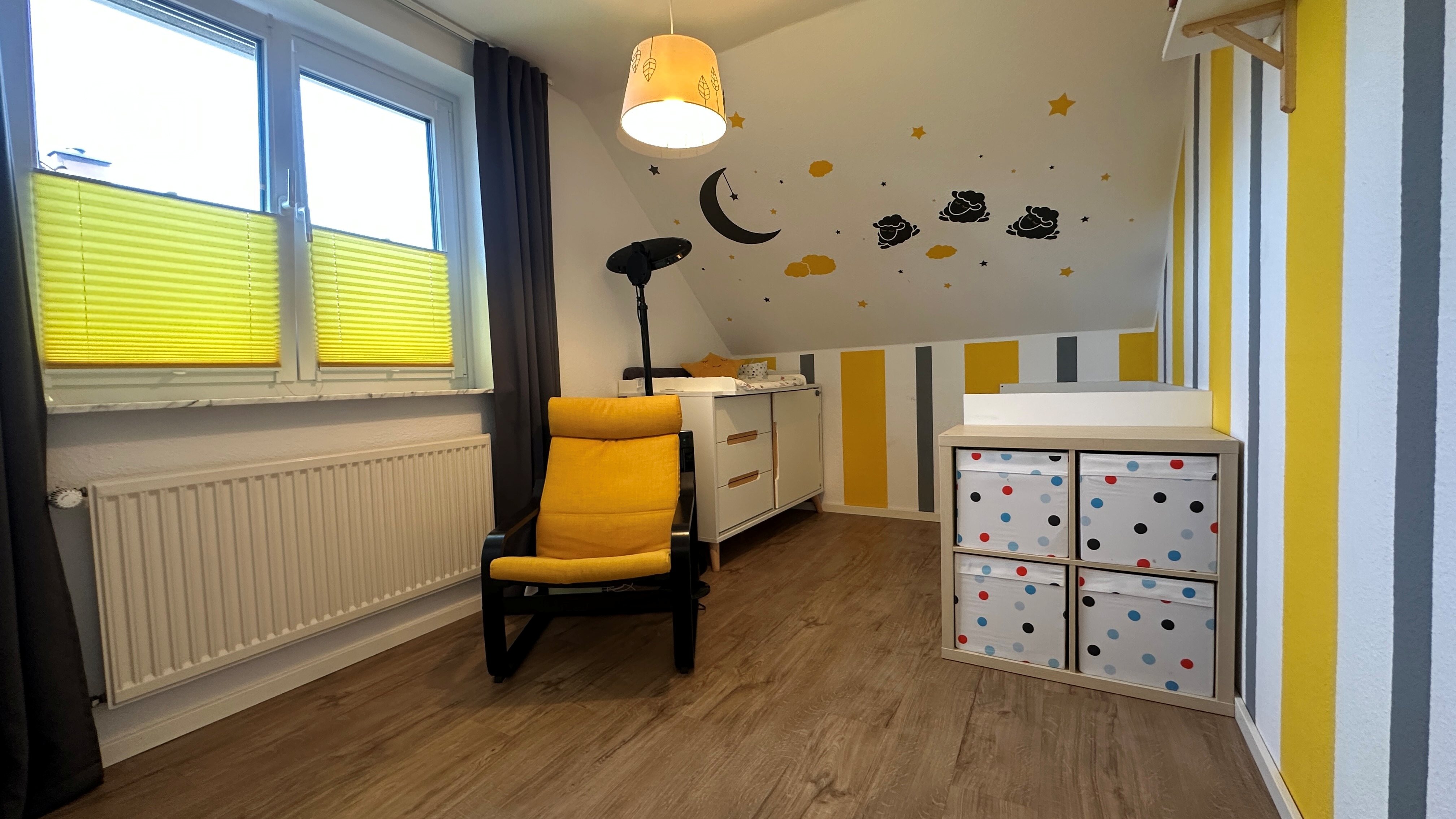 Kinderzimmer OG