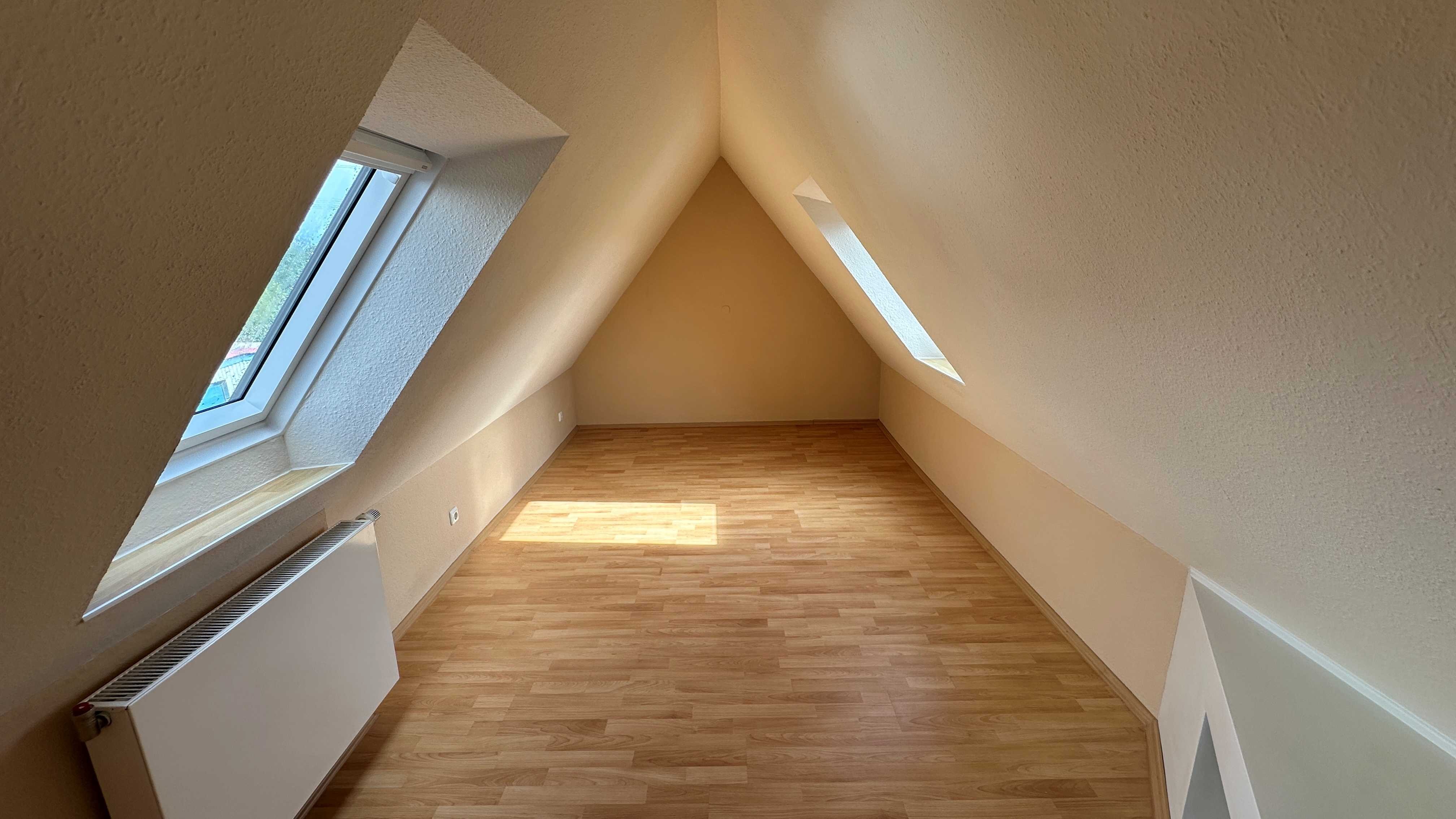 Bewohnbare Nutzfläche