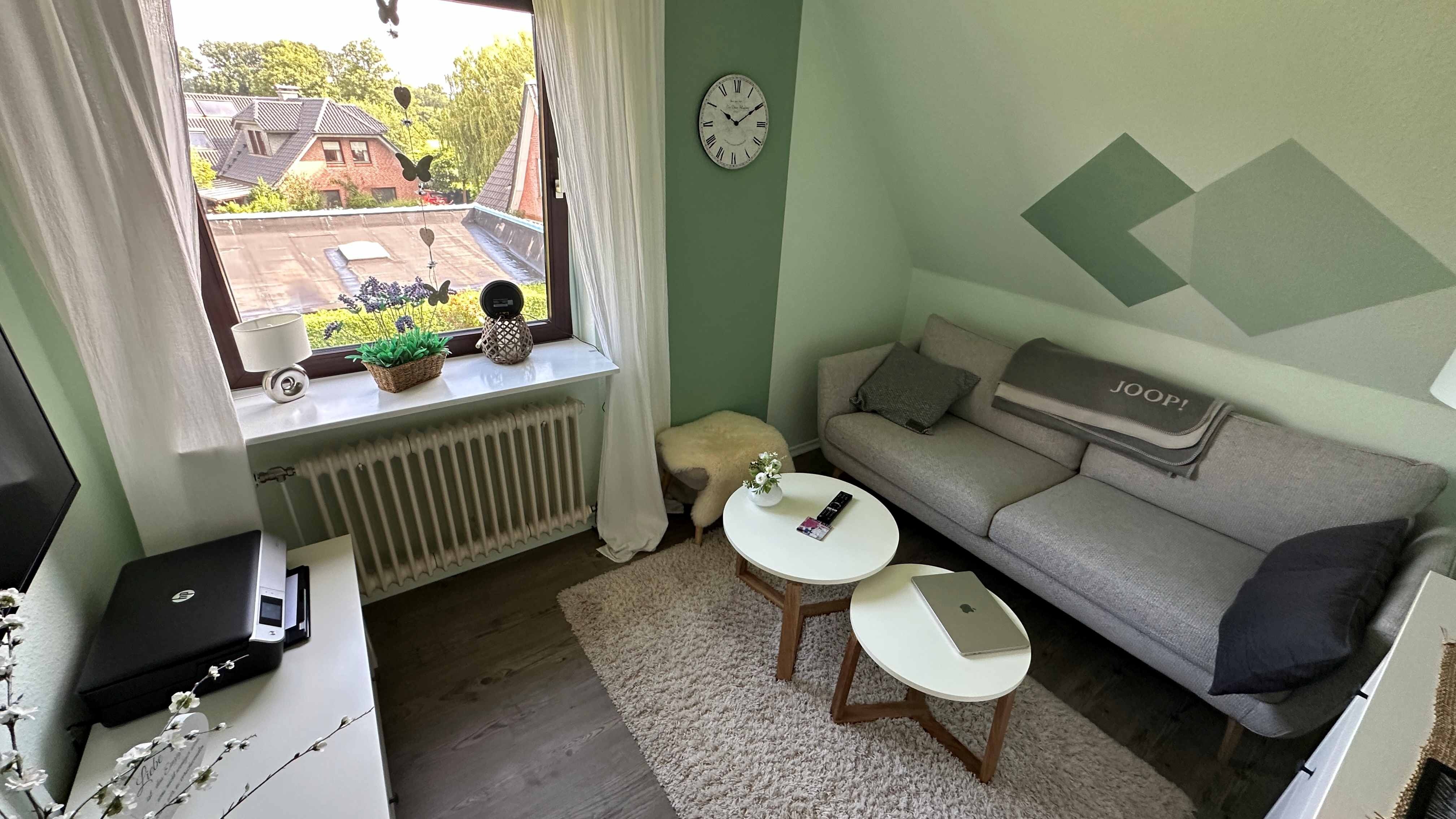 Gäste-Zimmer