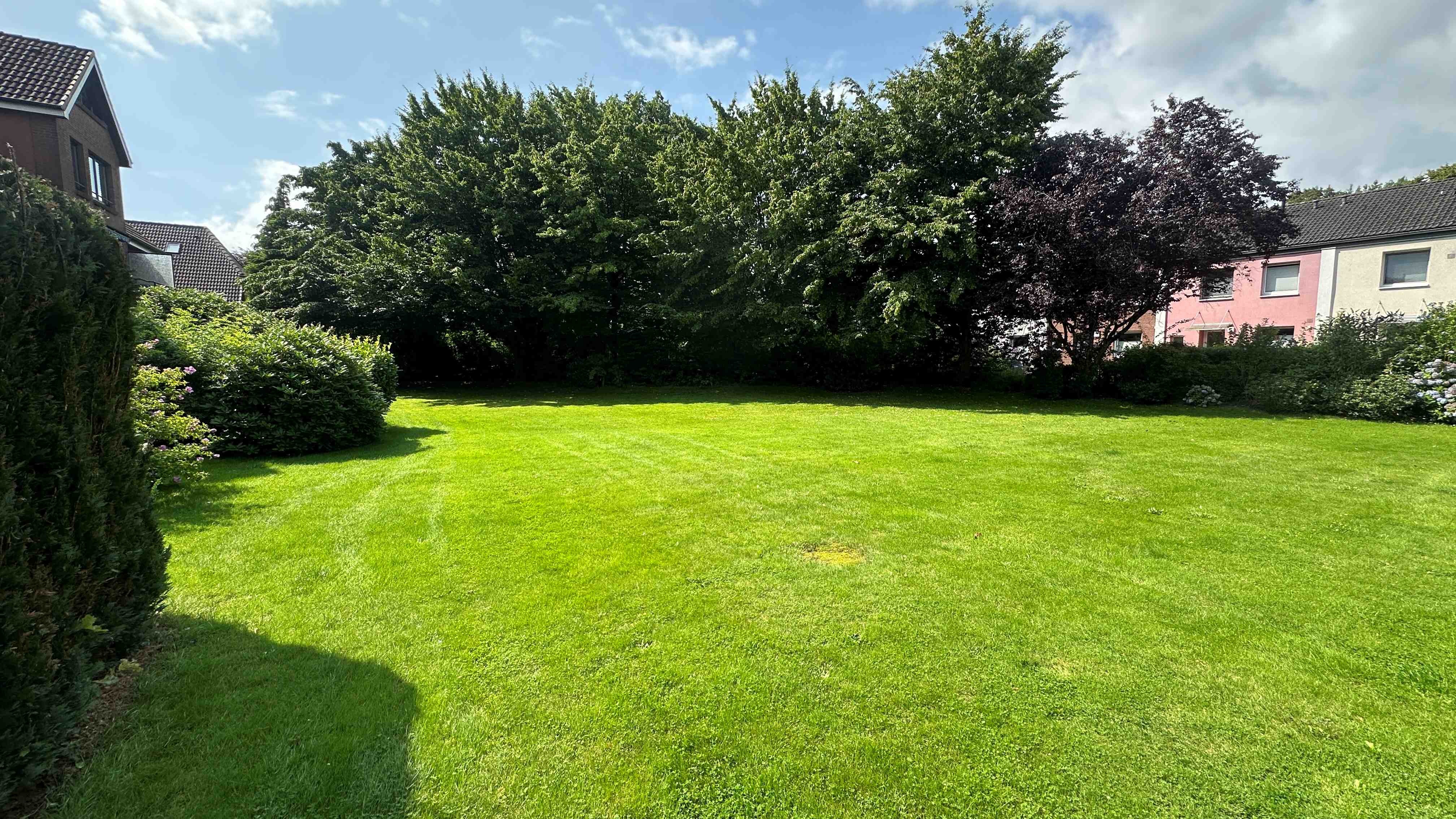 Gemeinschaftsgarten