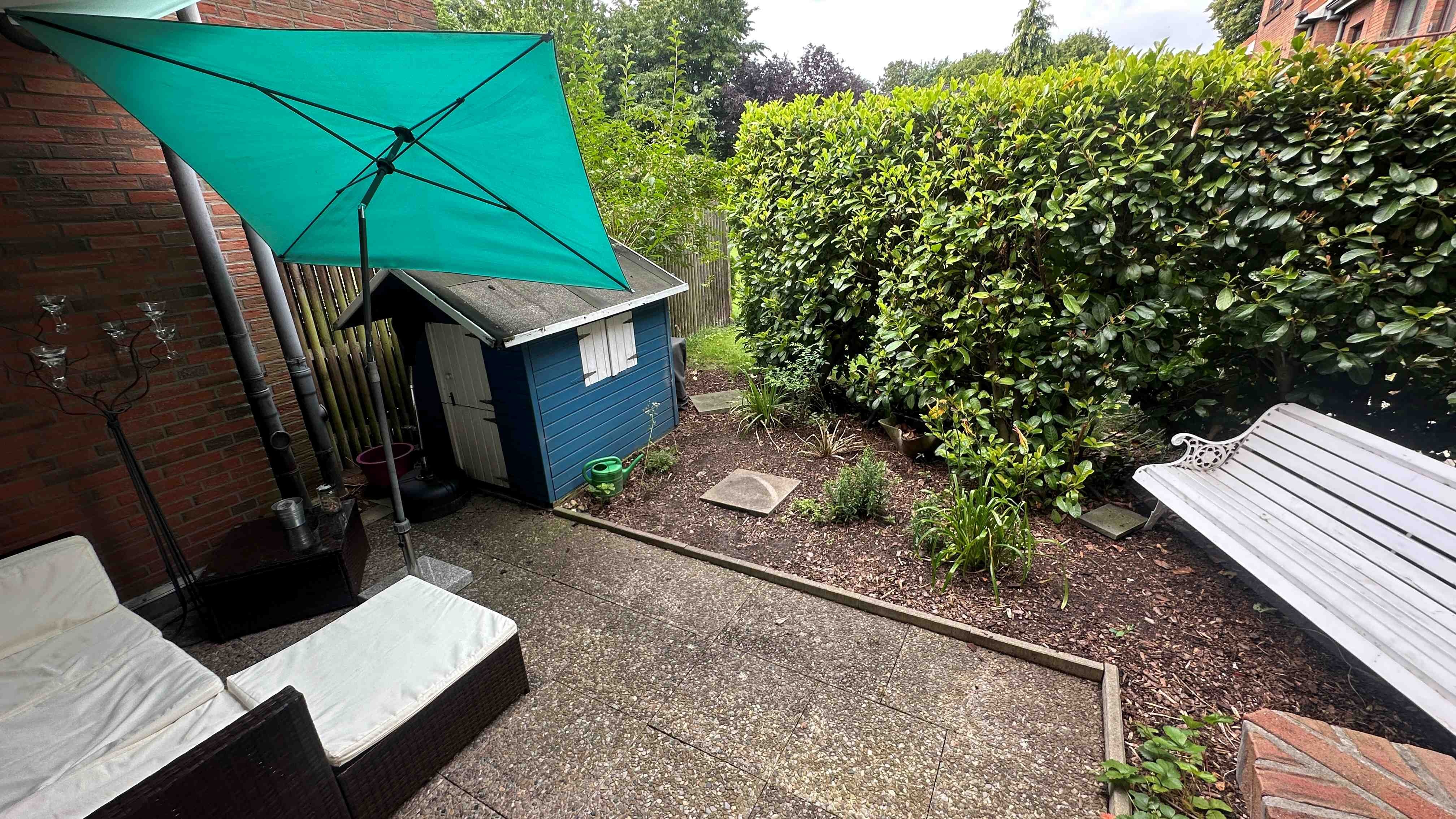 Terrasse 2