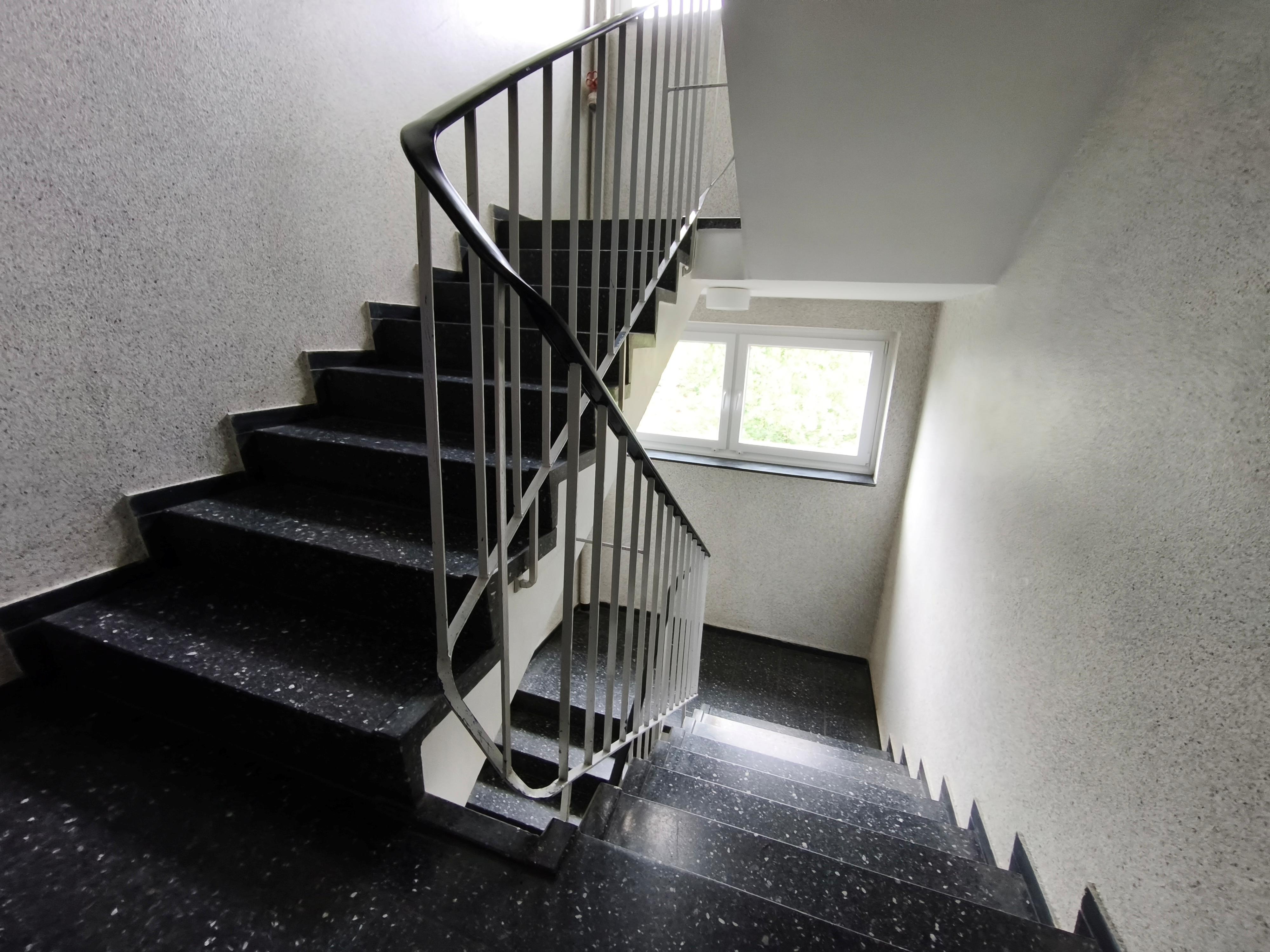 Treppenhaus