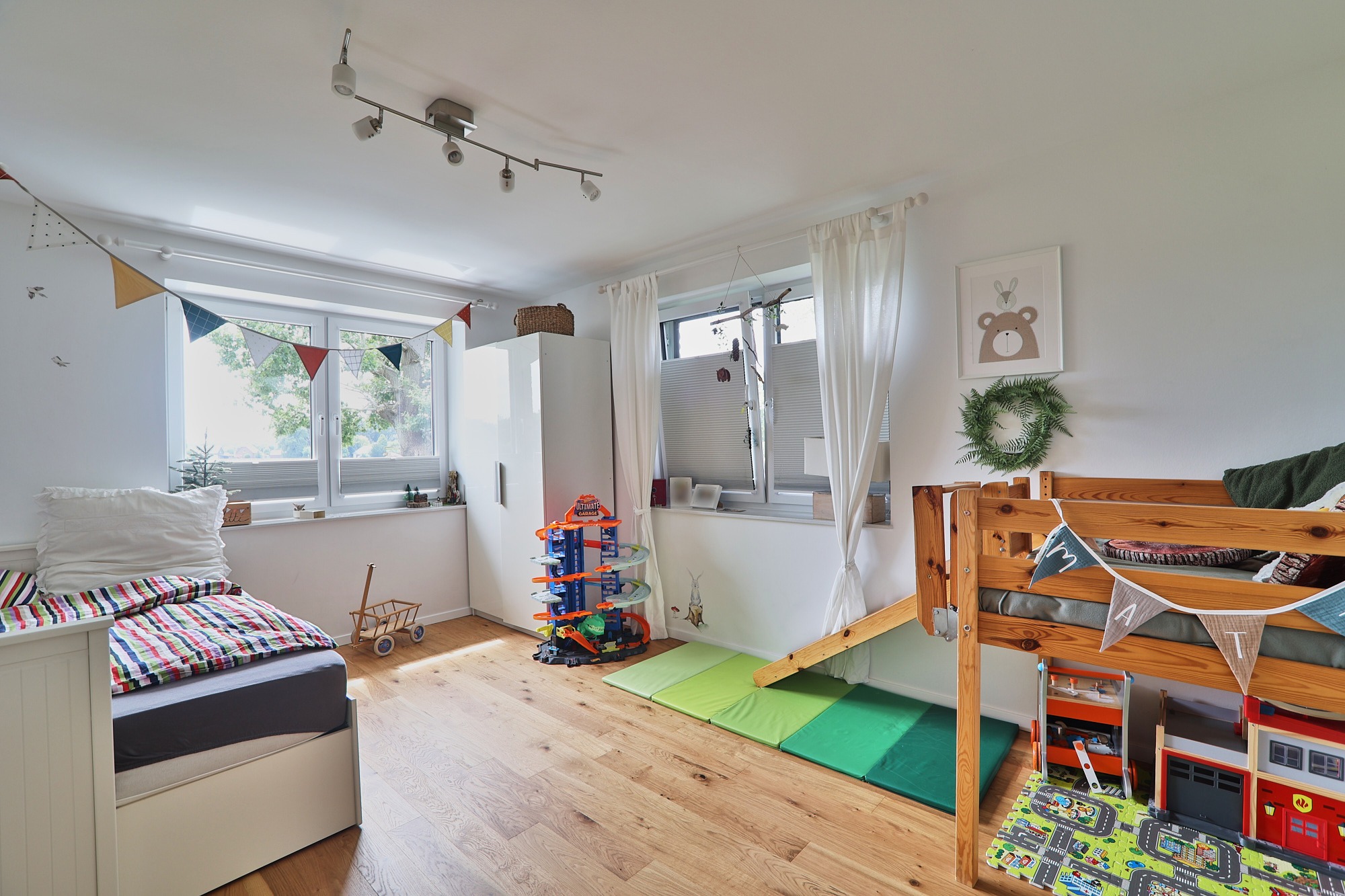 Kinderzimmer 2