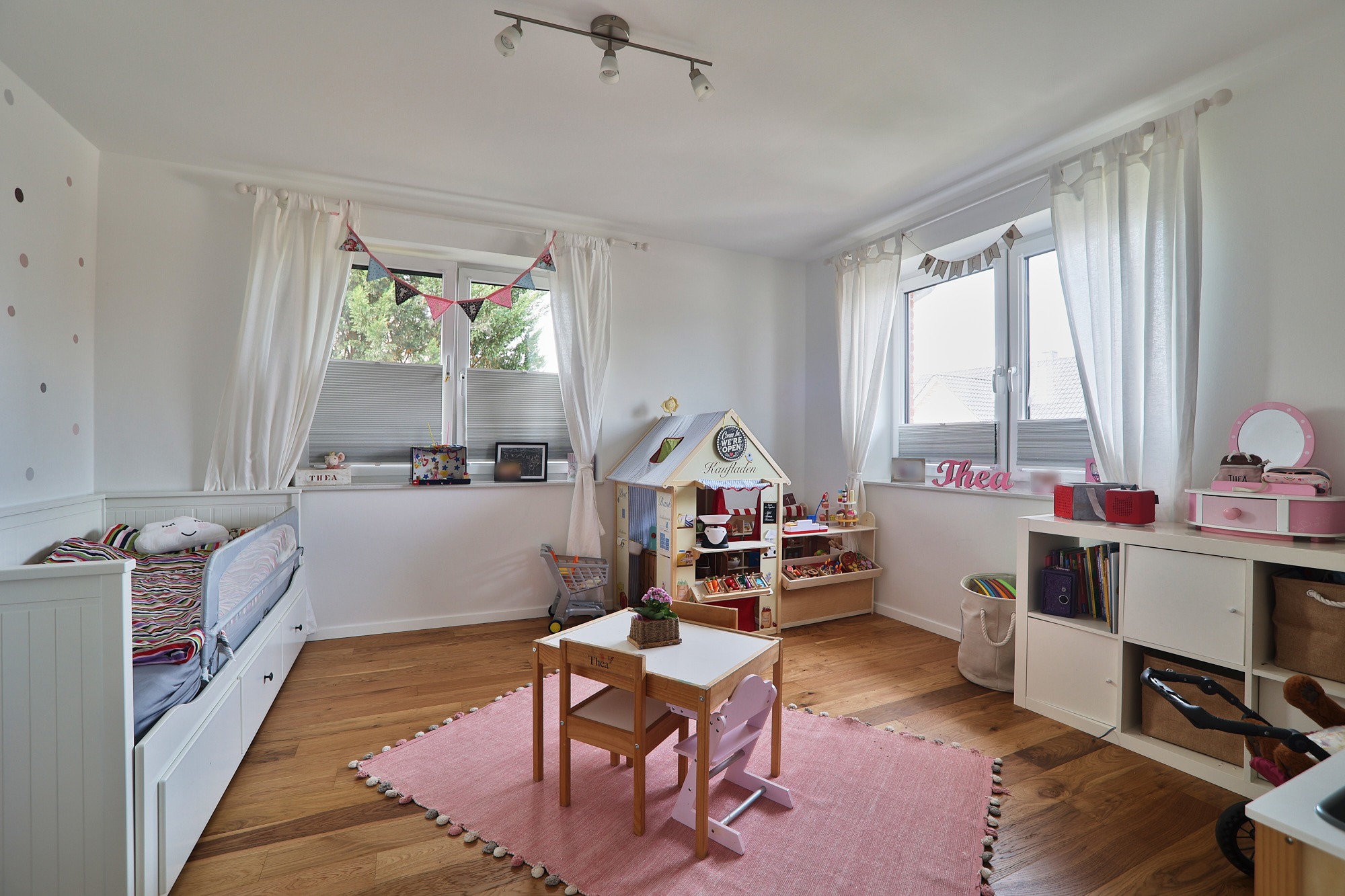 Kinderzimmer