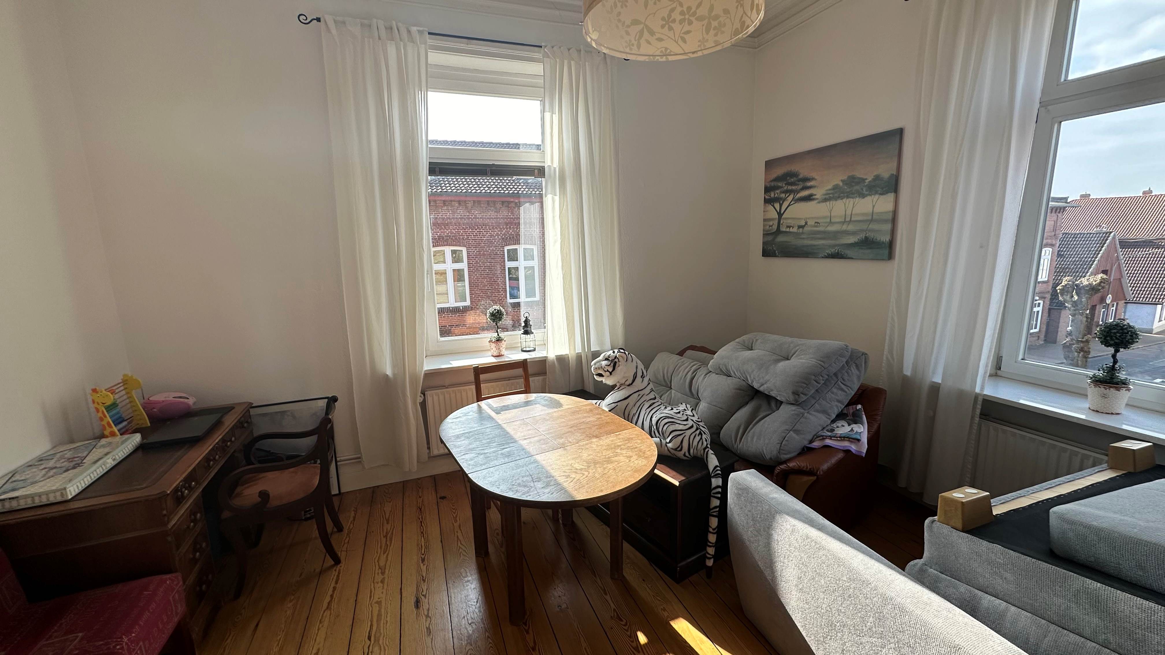 Gäste-Zimmer