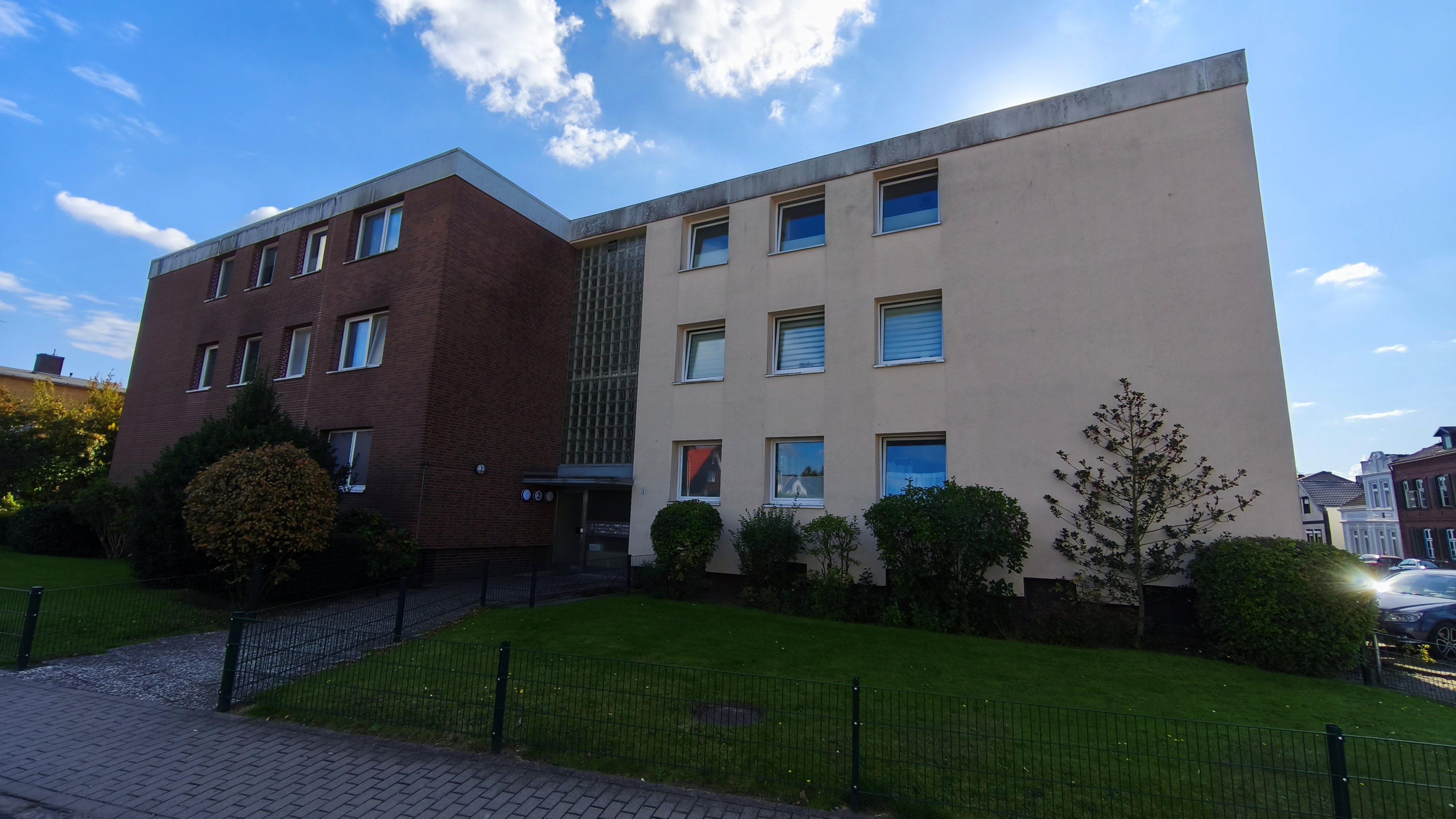 Ansicht