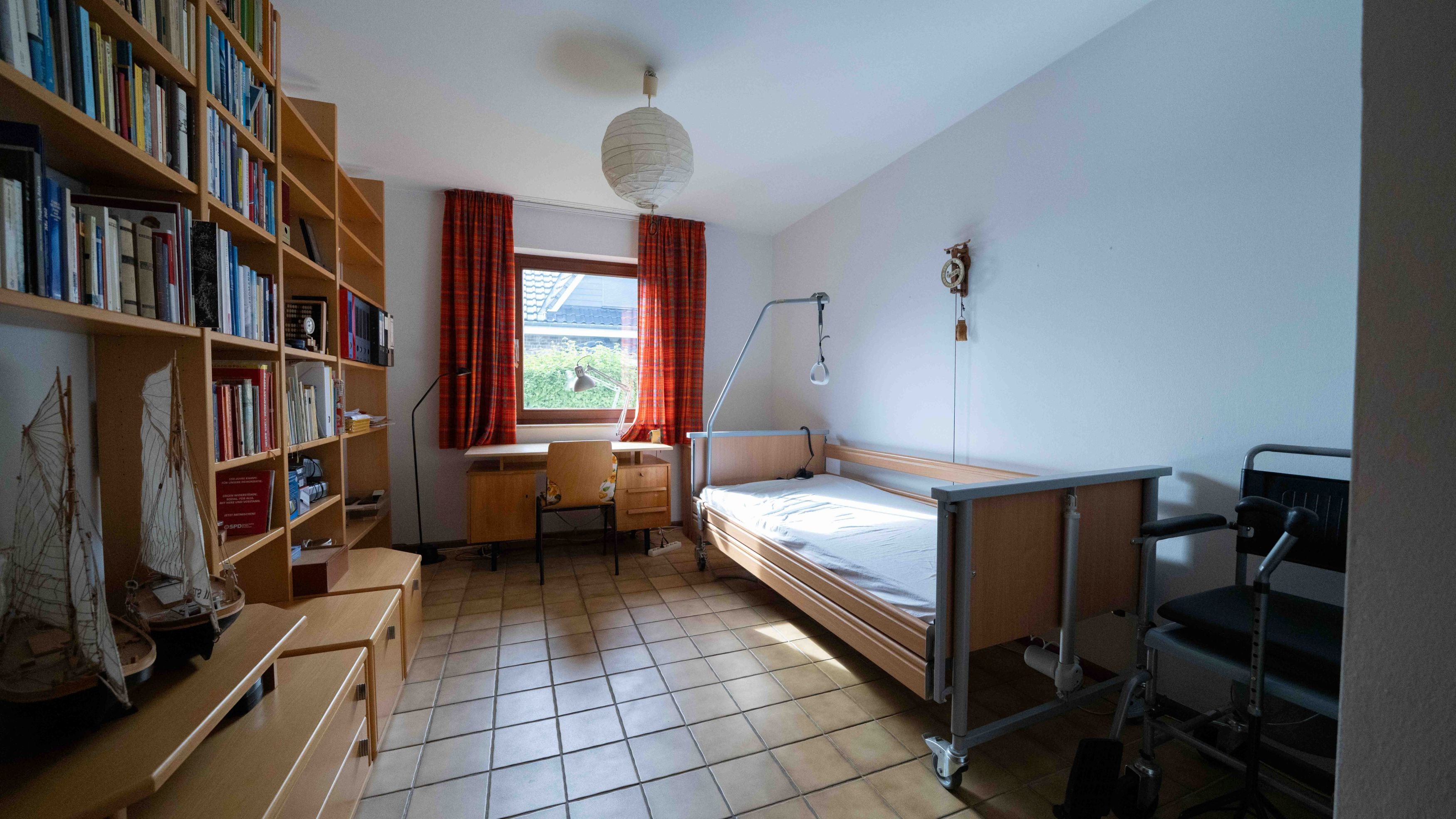 Zimmer Erdgeschoss