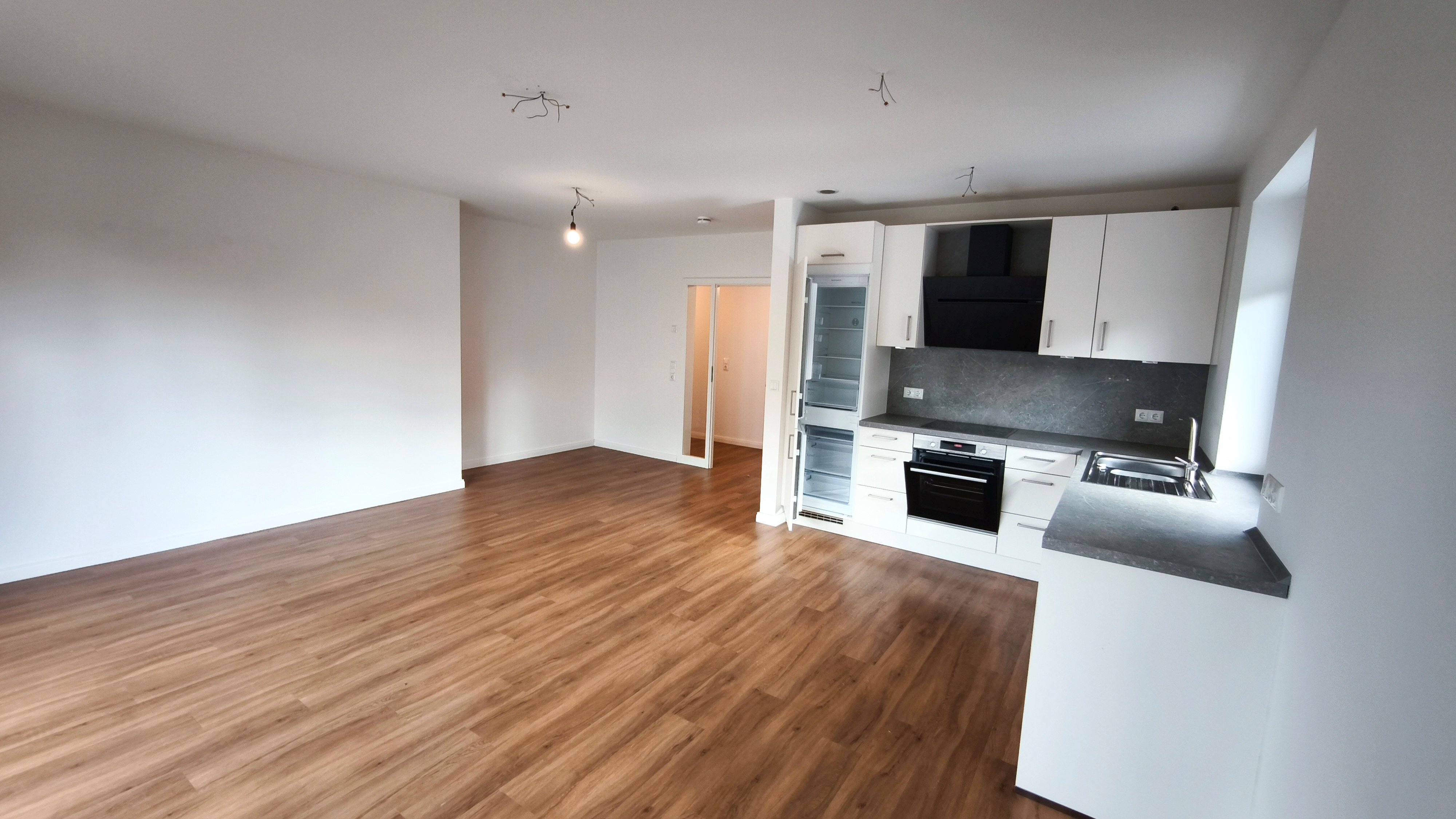 offene Wohnküche (3)