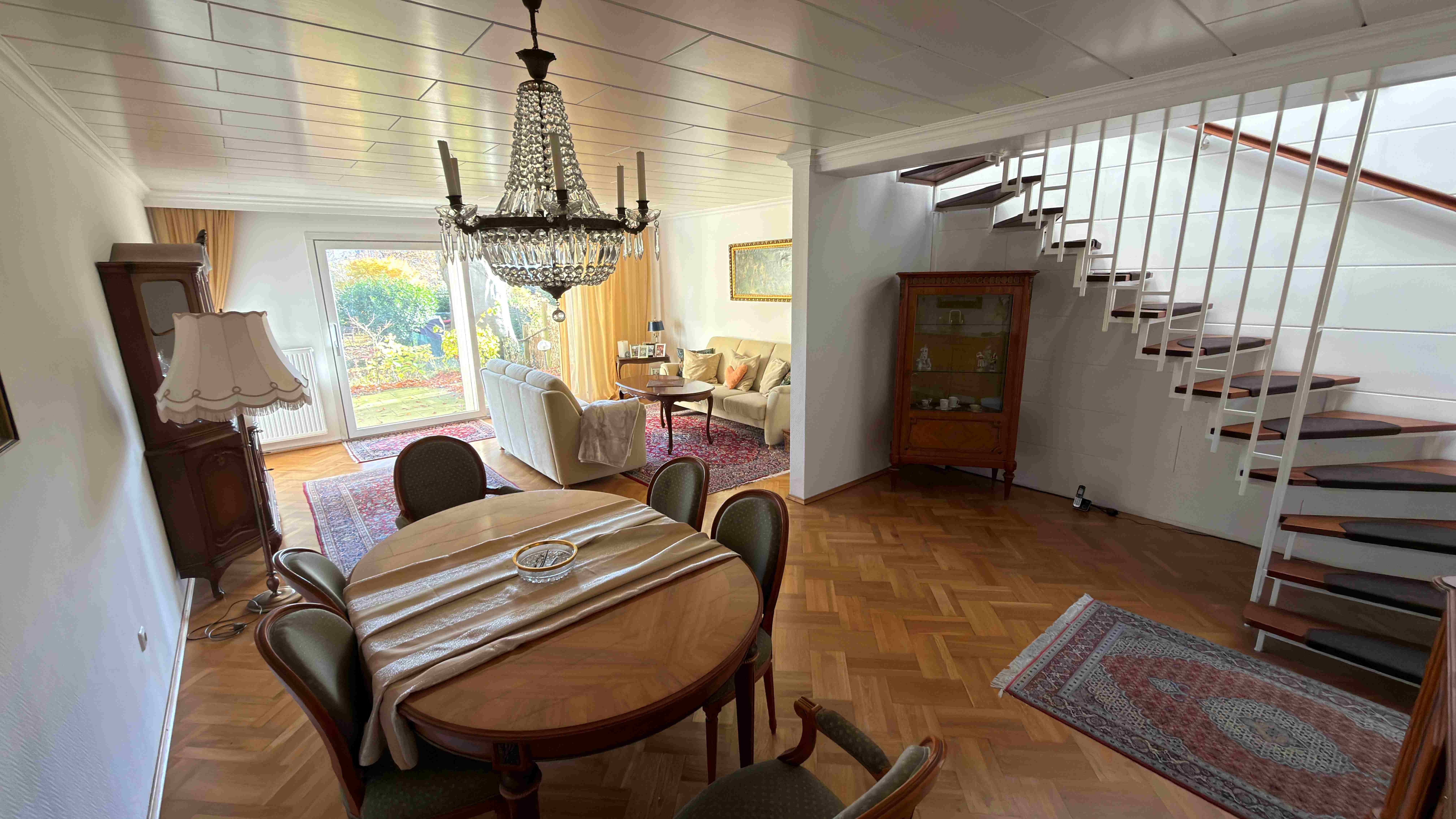 Wohn- und Essbereich (3)