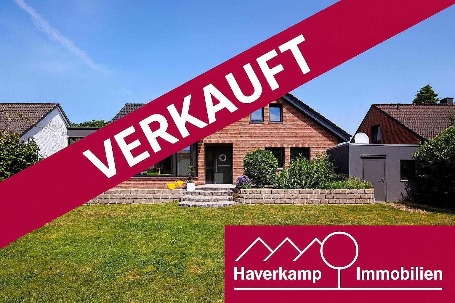 verkauft