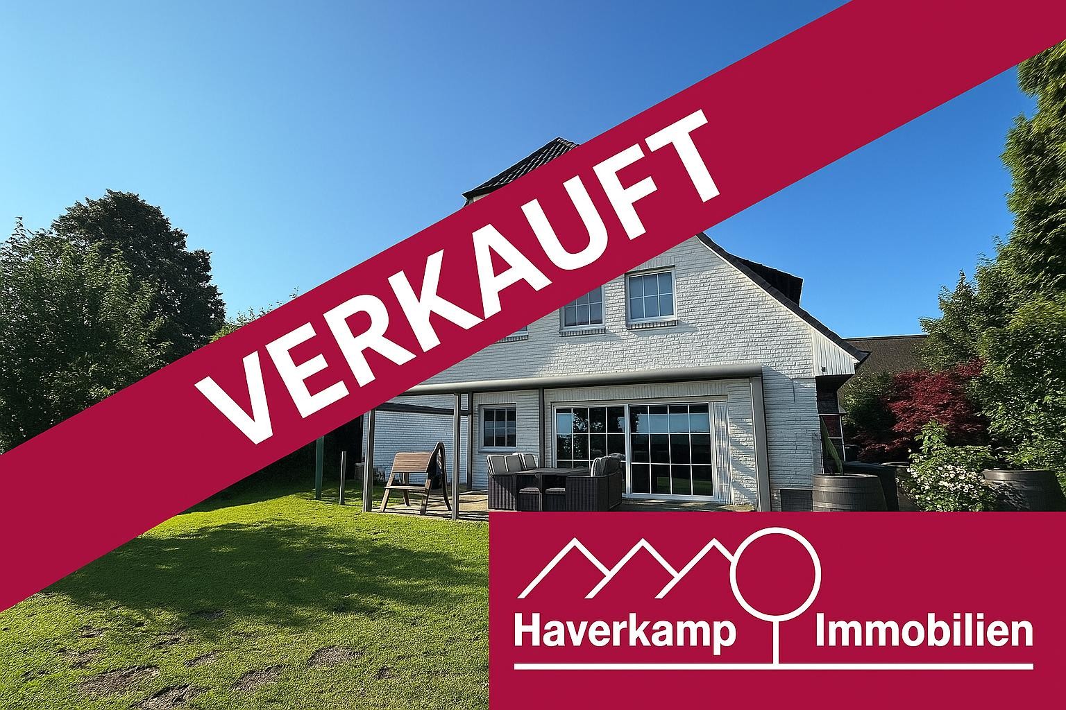 verkauft