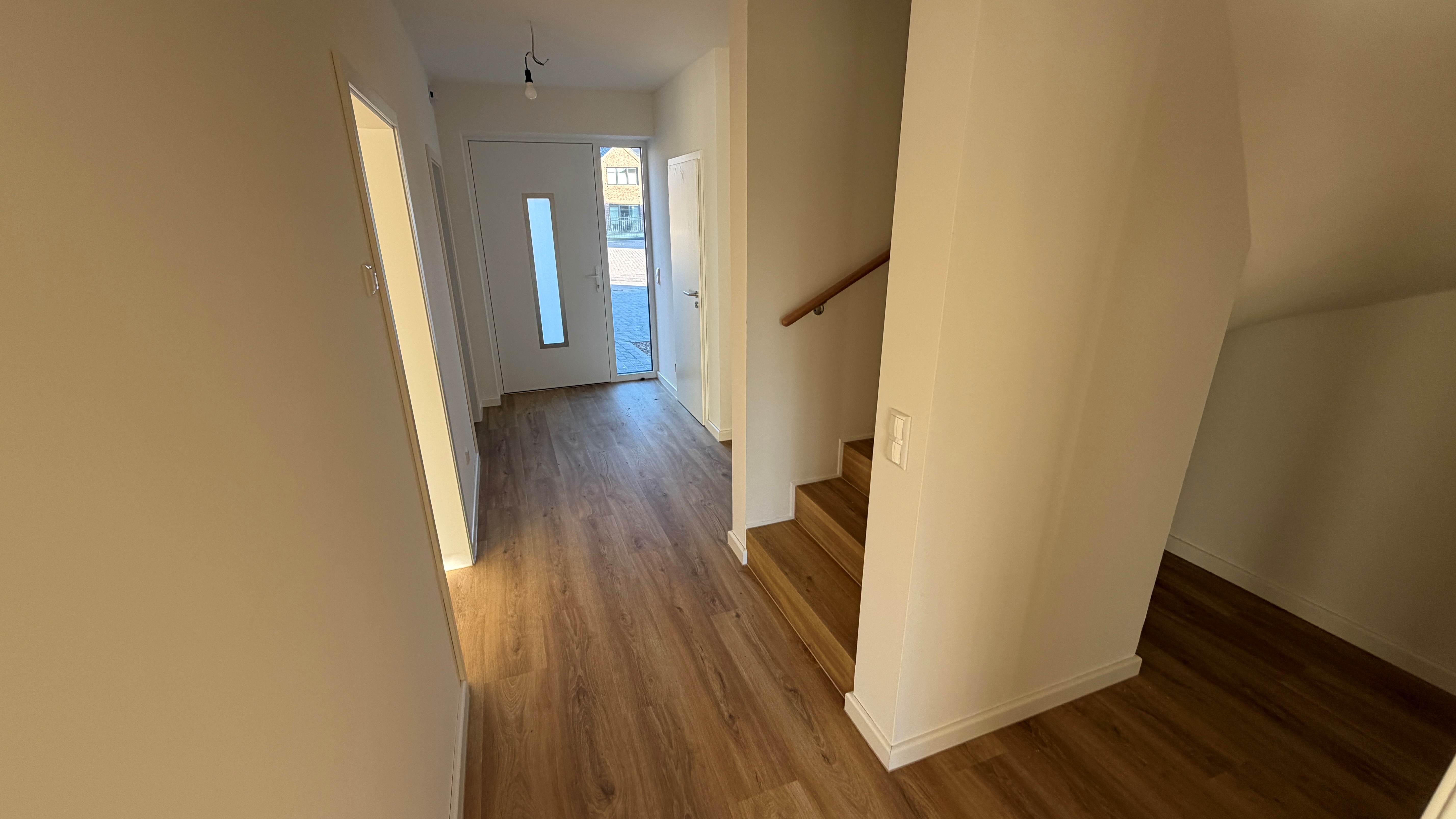 Flur - Eingangsbereich