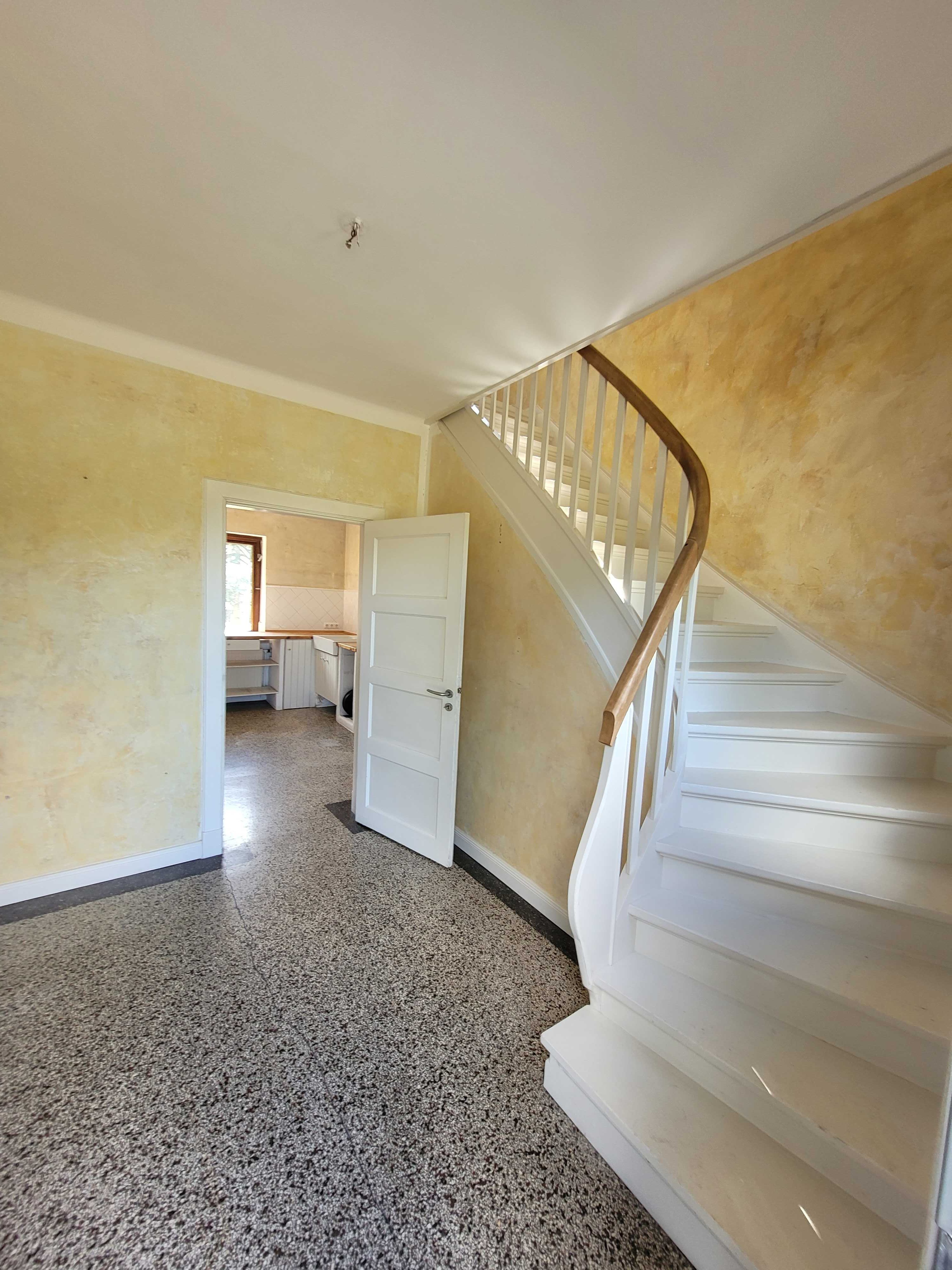 Diele - Eingangsbereich