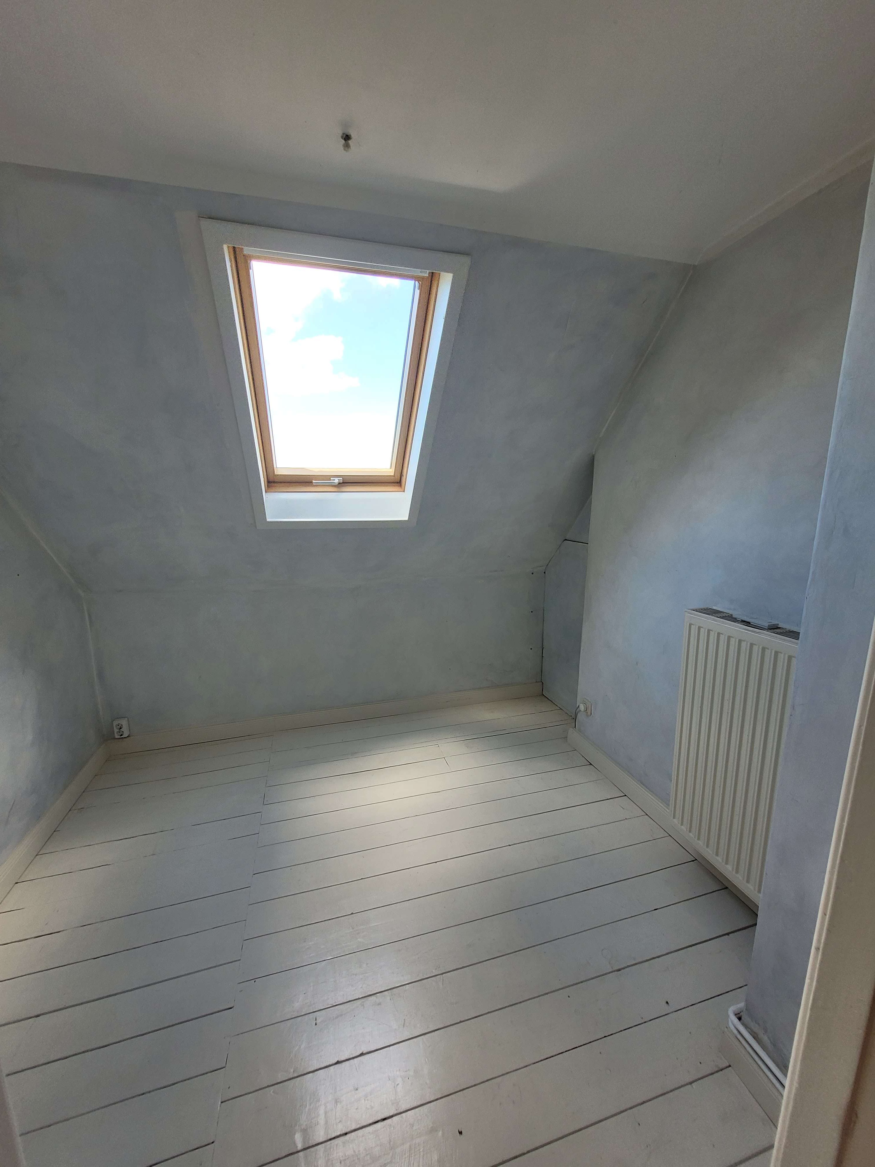 Kleines Zimmer im OG