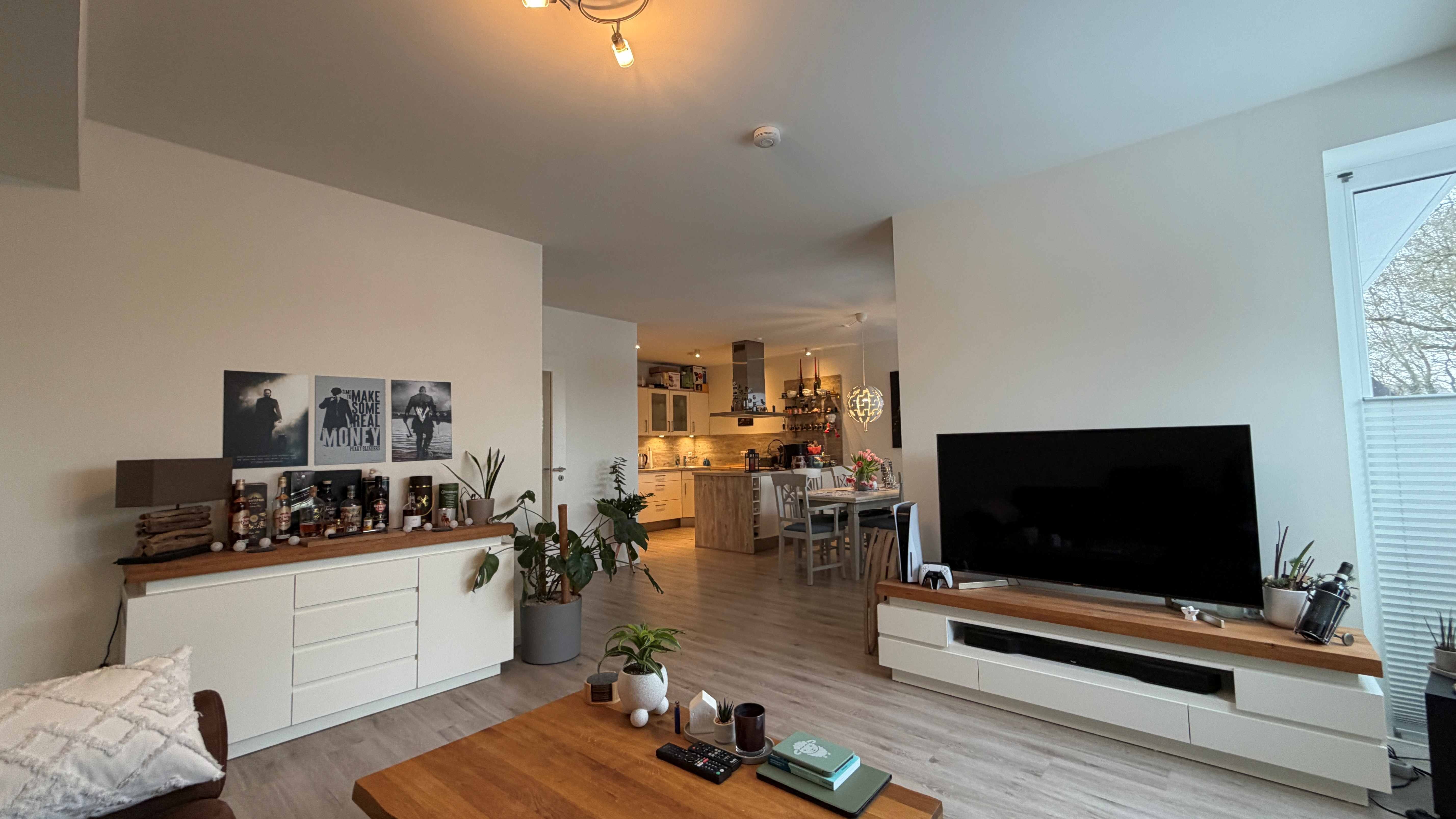 Wohn- und Essbereich (2)