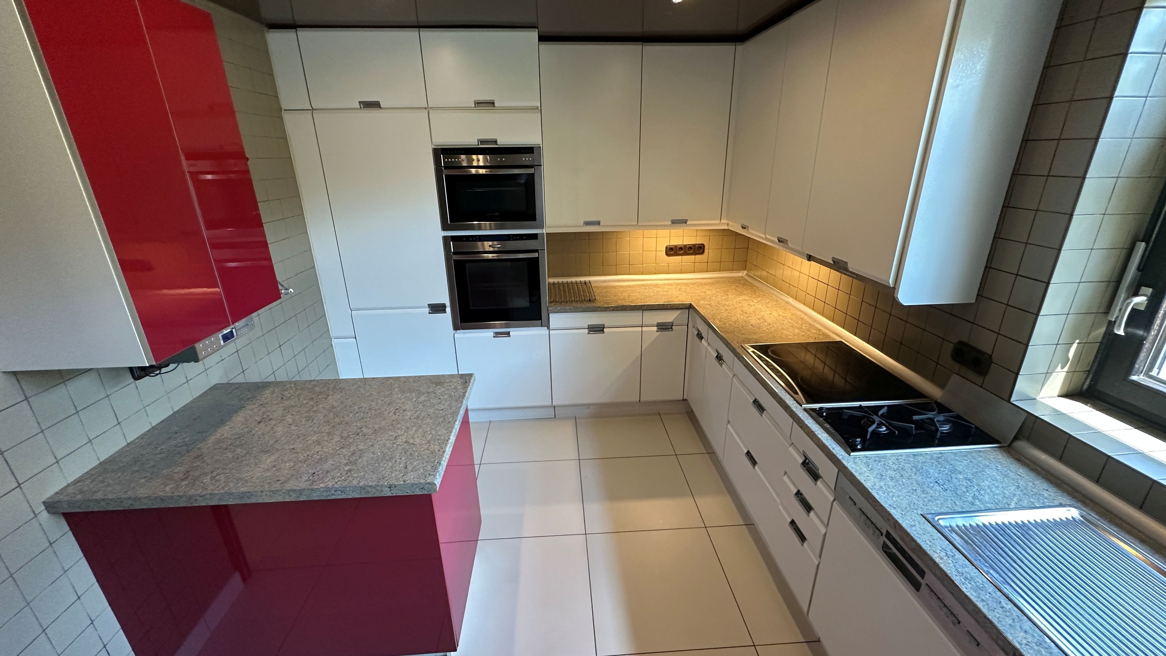 Siematic Einbauküche