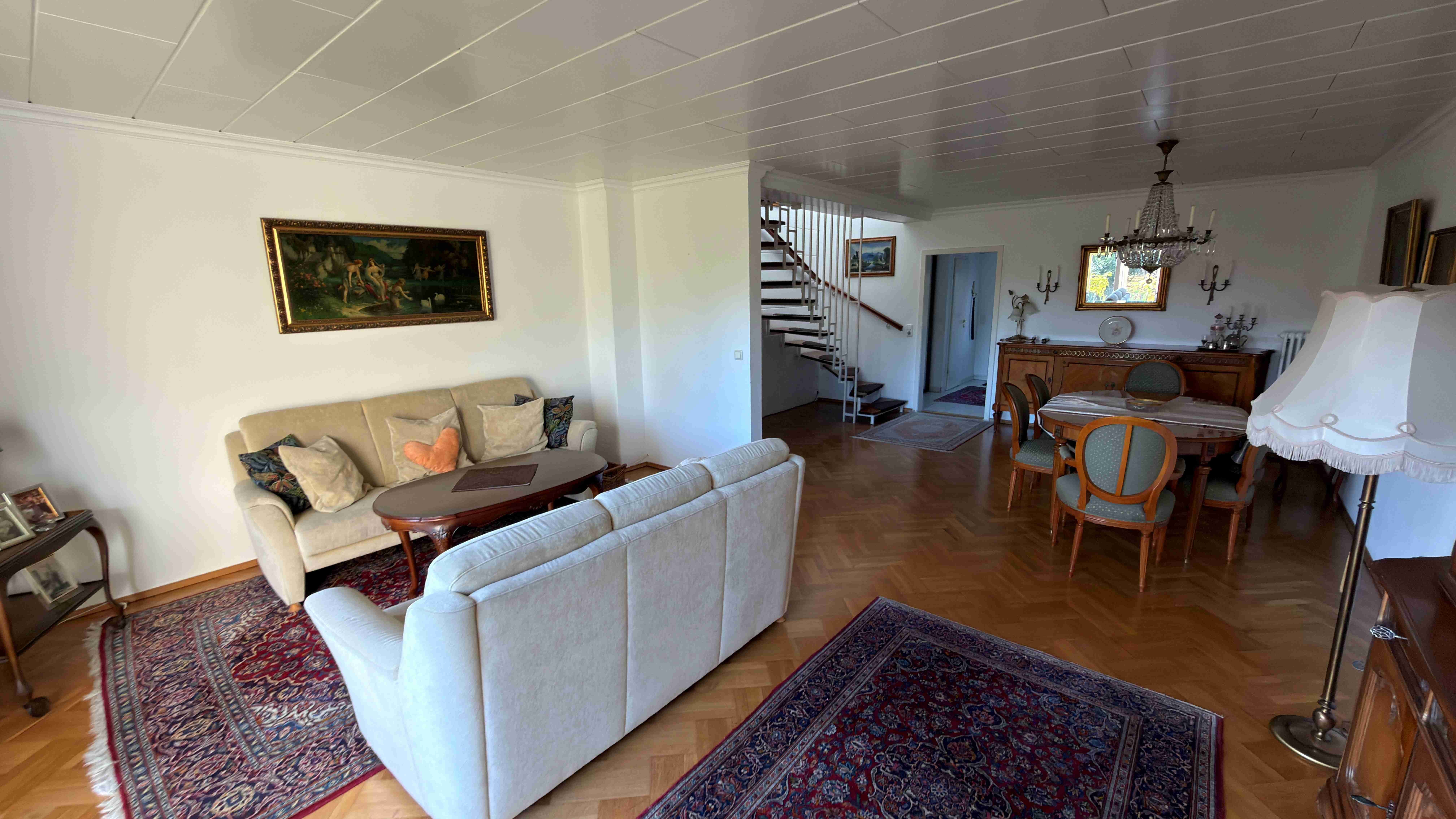 Wohn- und Essbereich (2)