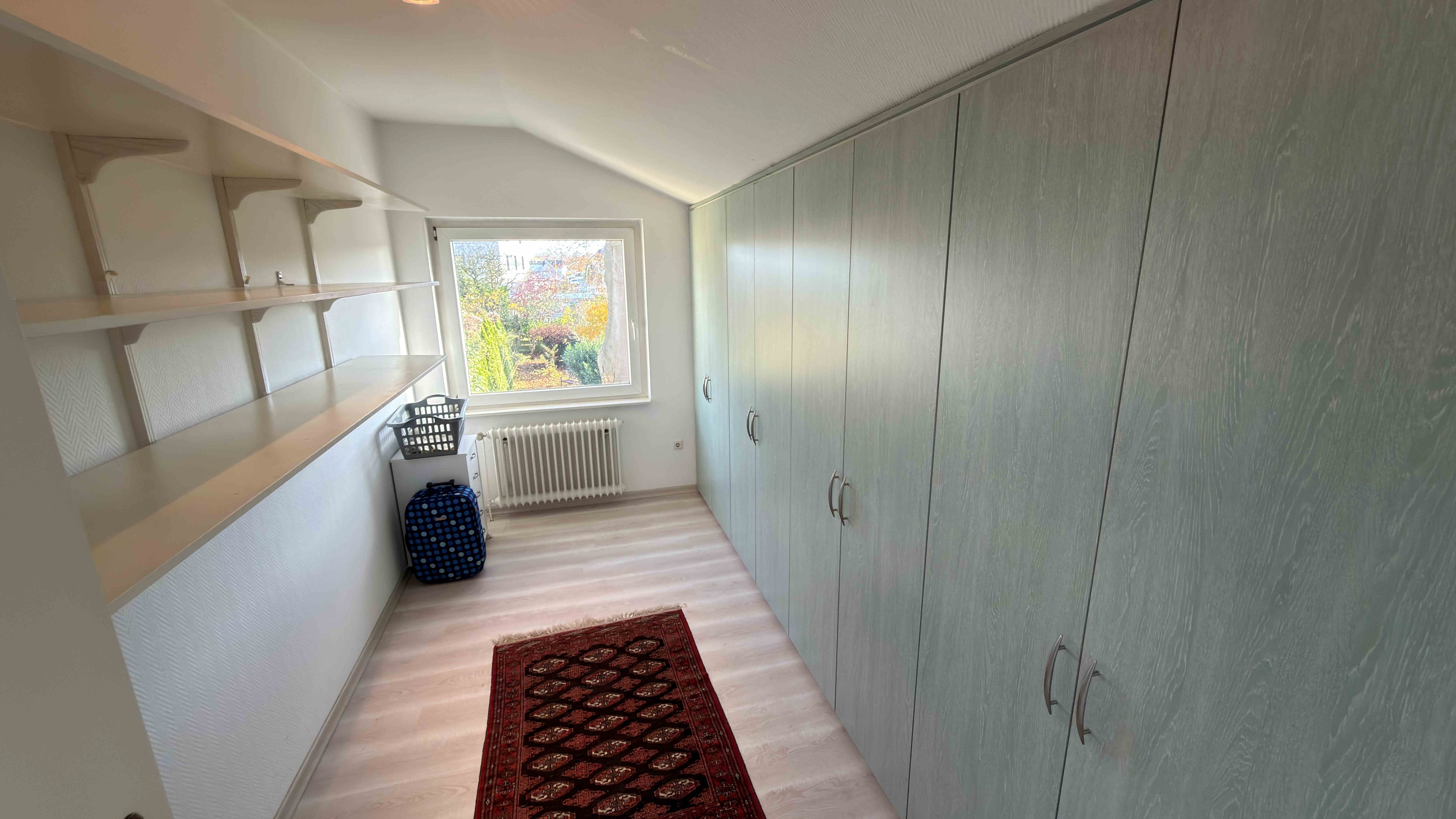 Kinderzimmer - Büro OG