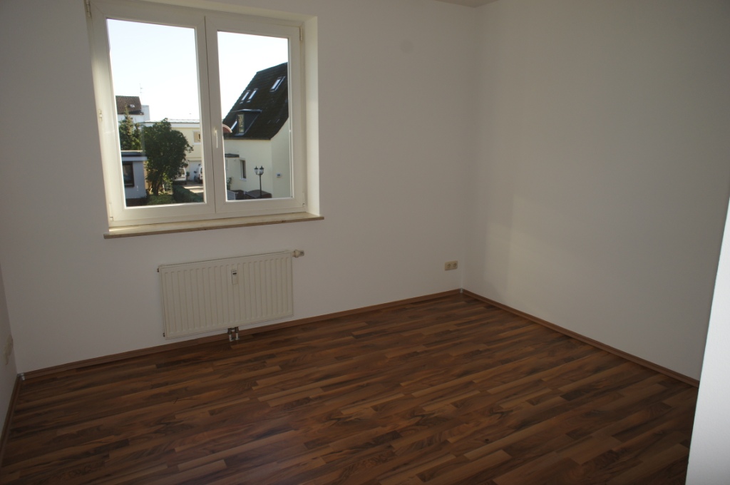 WHG 5 - Schlafzimmer