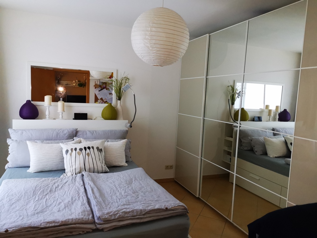 WHG 2 - Schlafzimmer