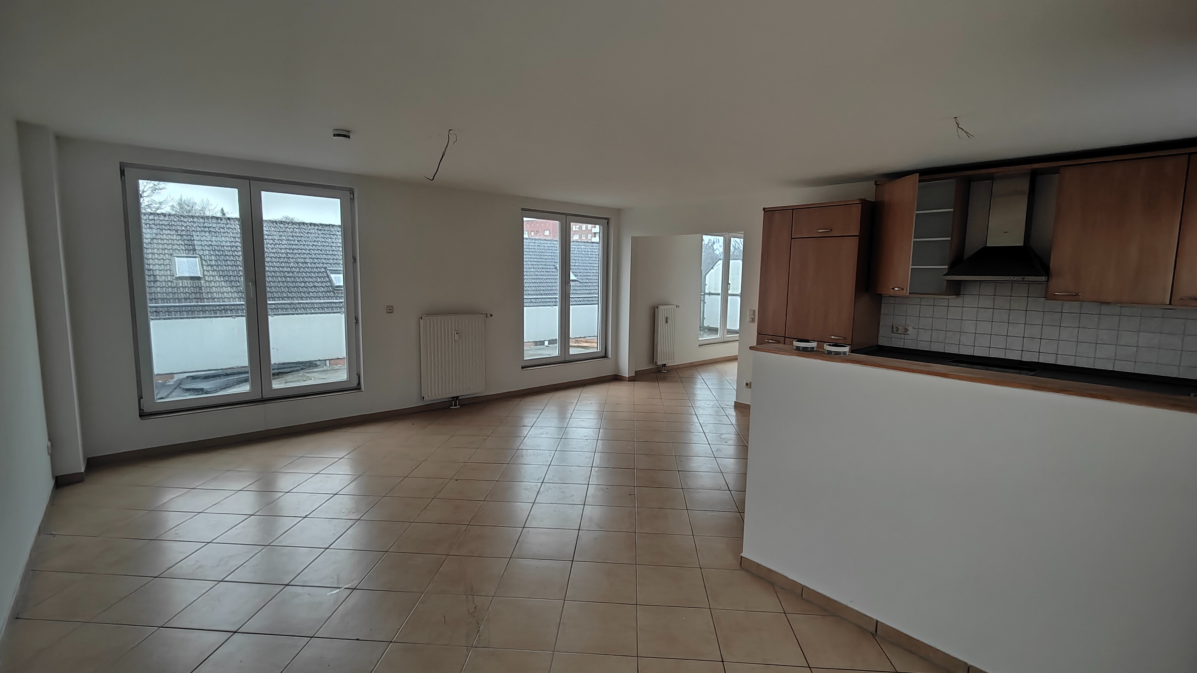 WHG 6 - Wohnküche (2)