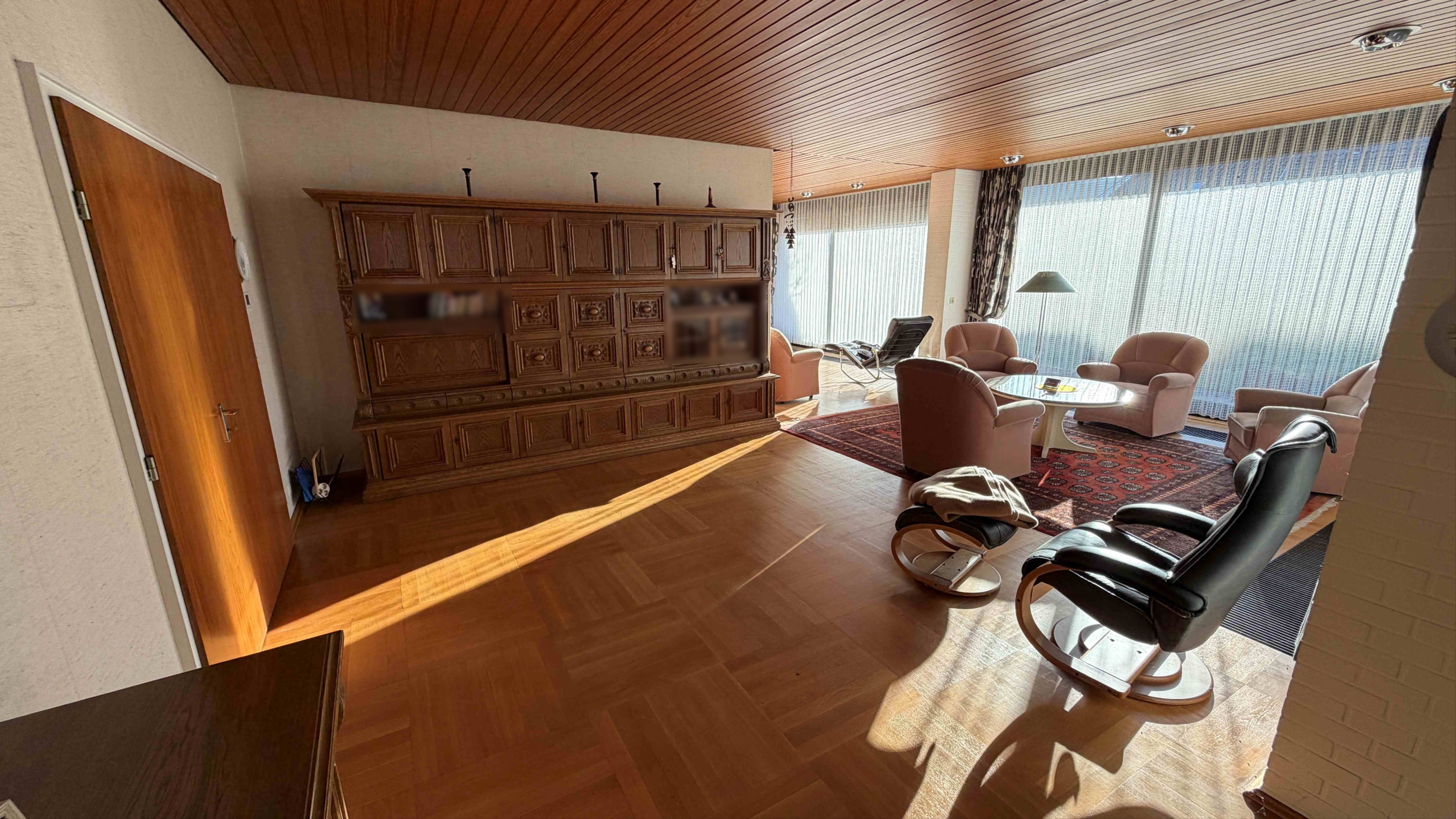 Wohn- und Essbereich (2)