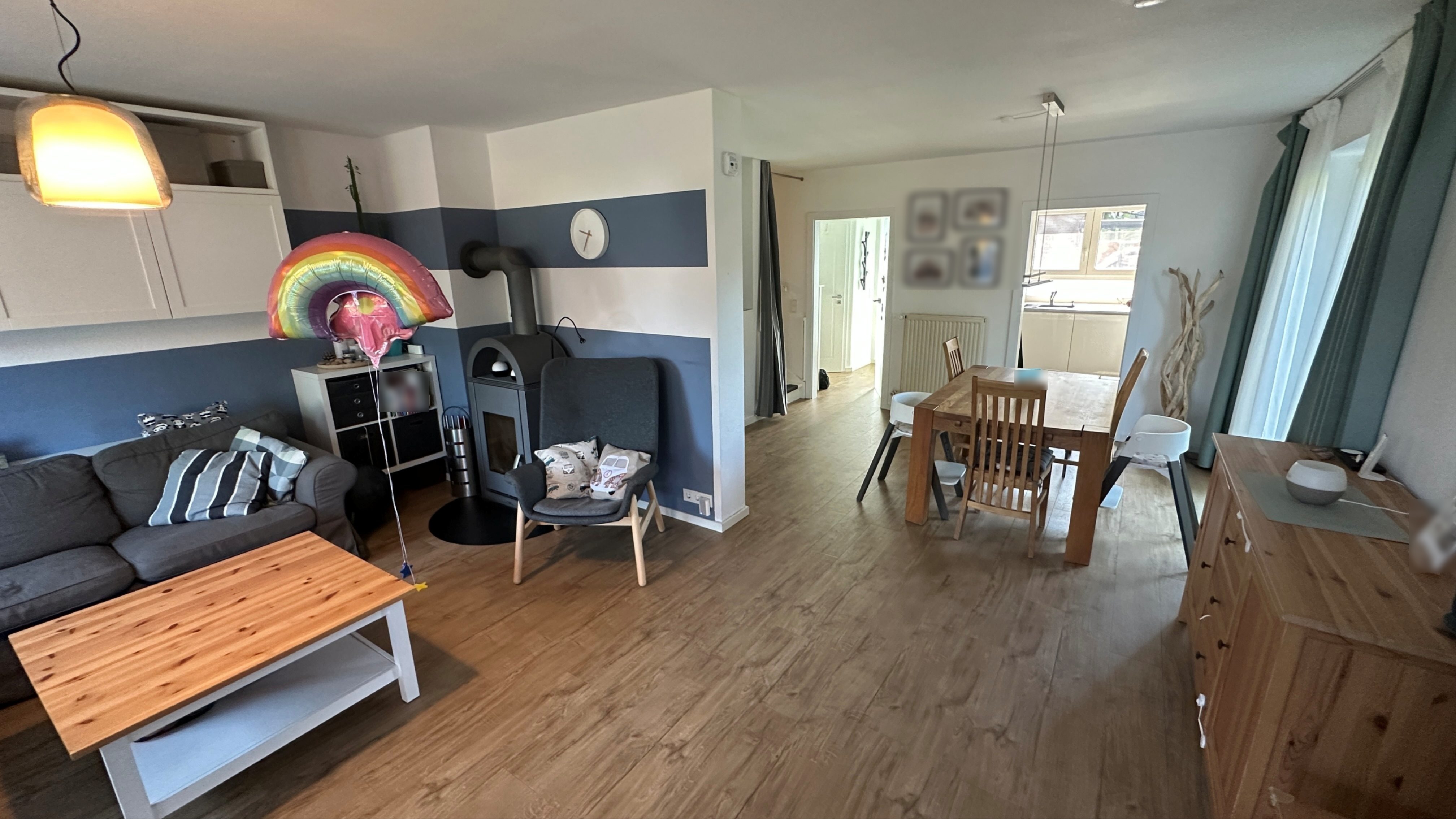 Wohn- und Essbereich (2)