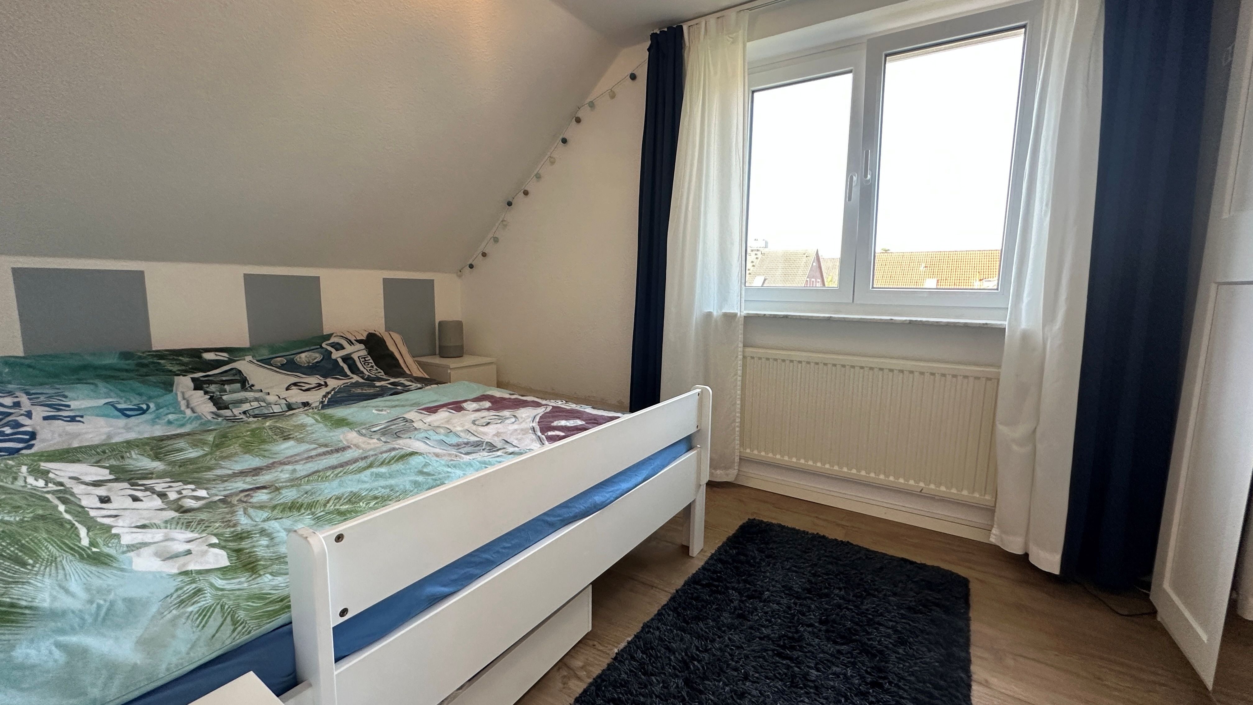 Schlafzimmer OG