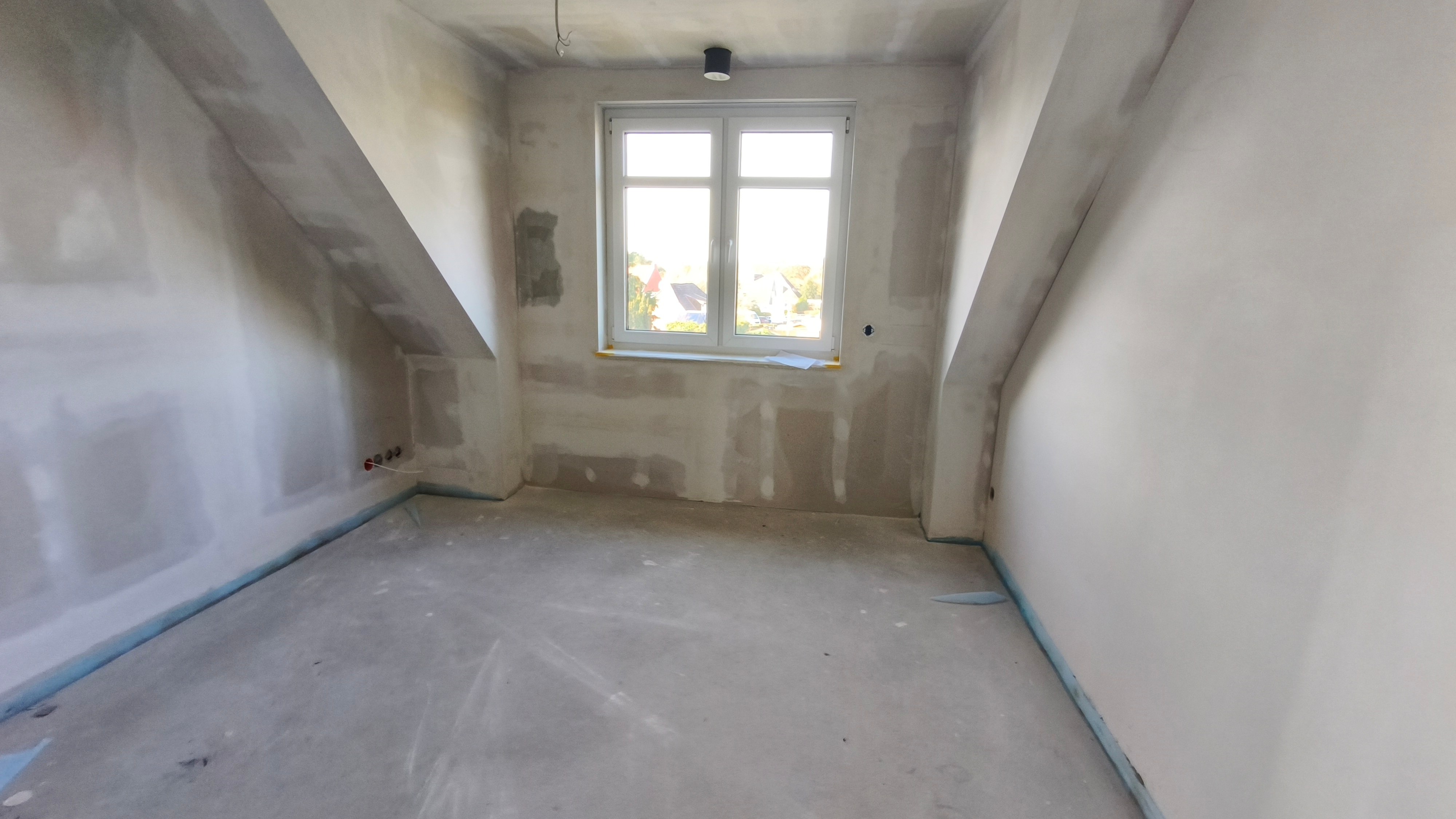 Kinderzimmer - Büro