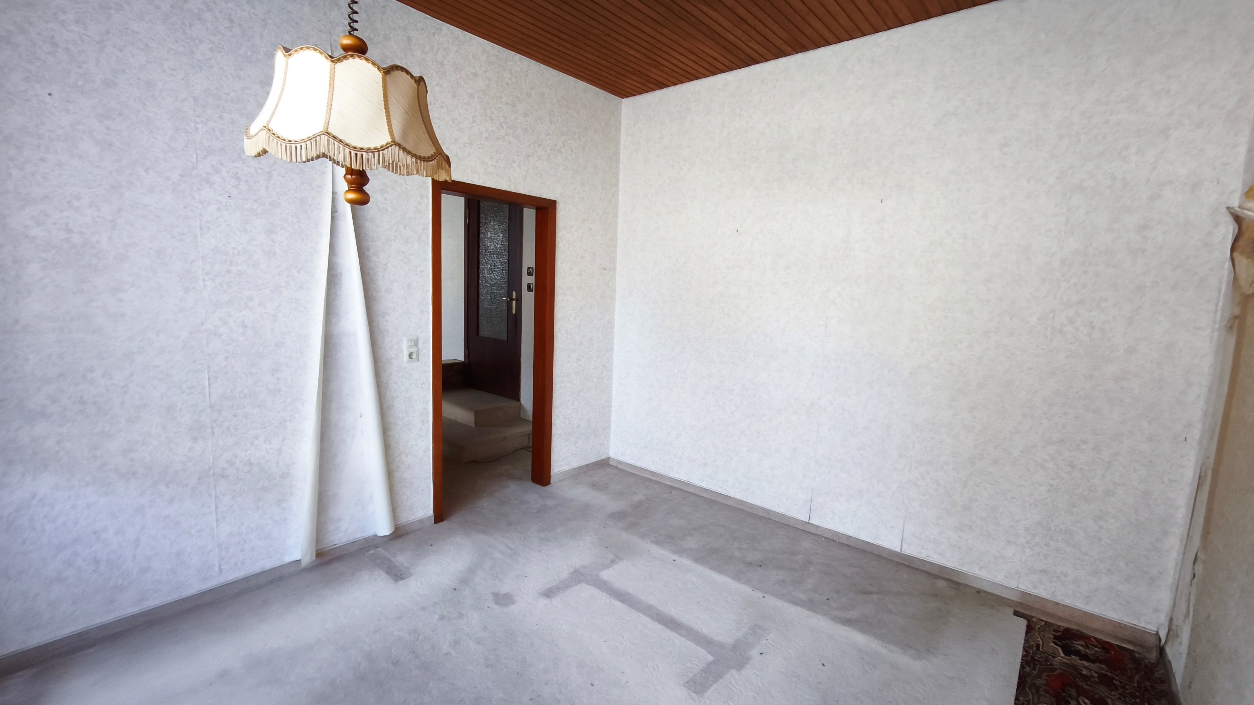 Kinderzimmer - Büro EG