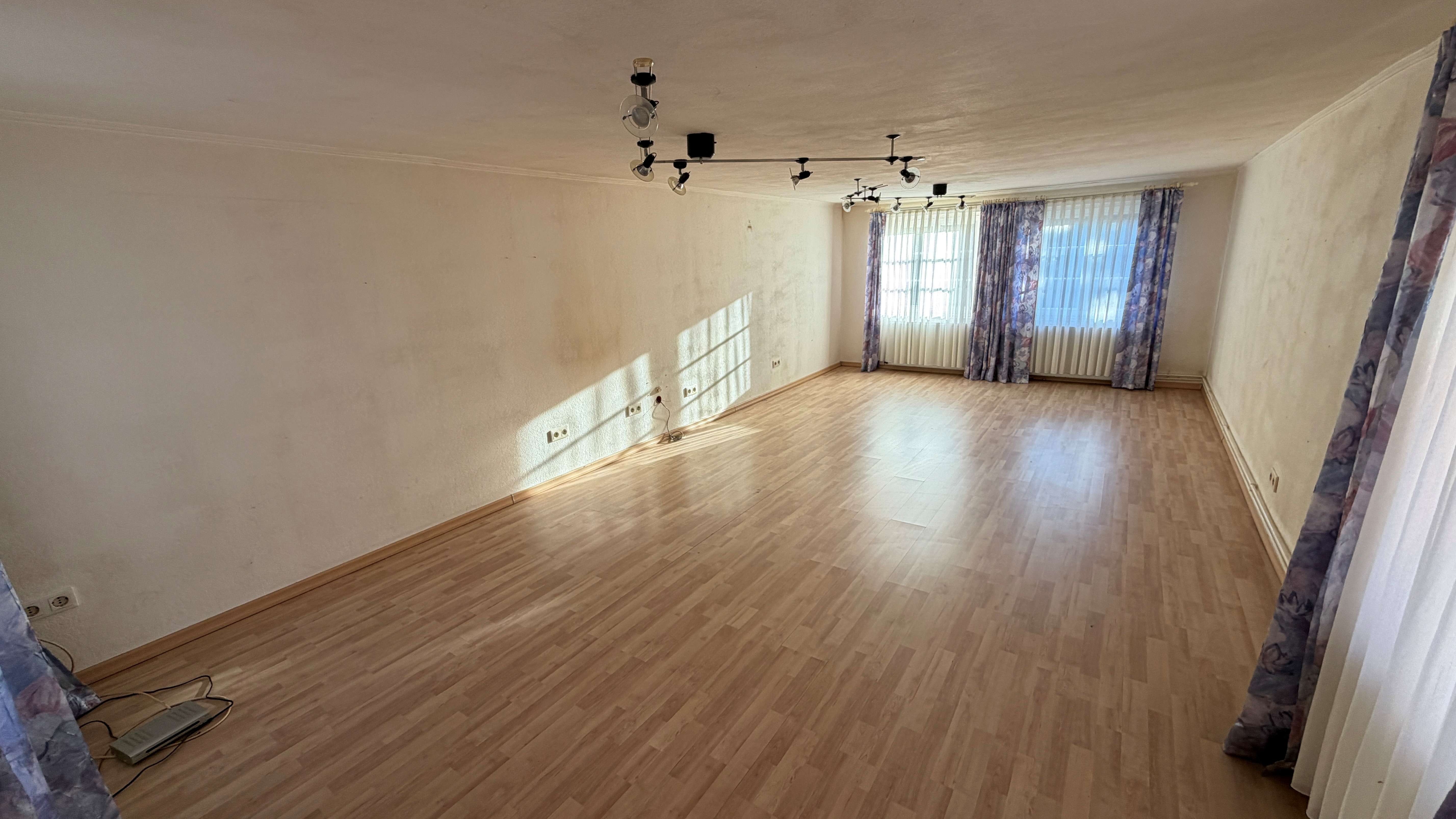 Schlafzimmer - Kindezrimmer OG