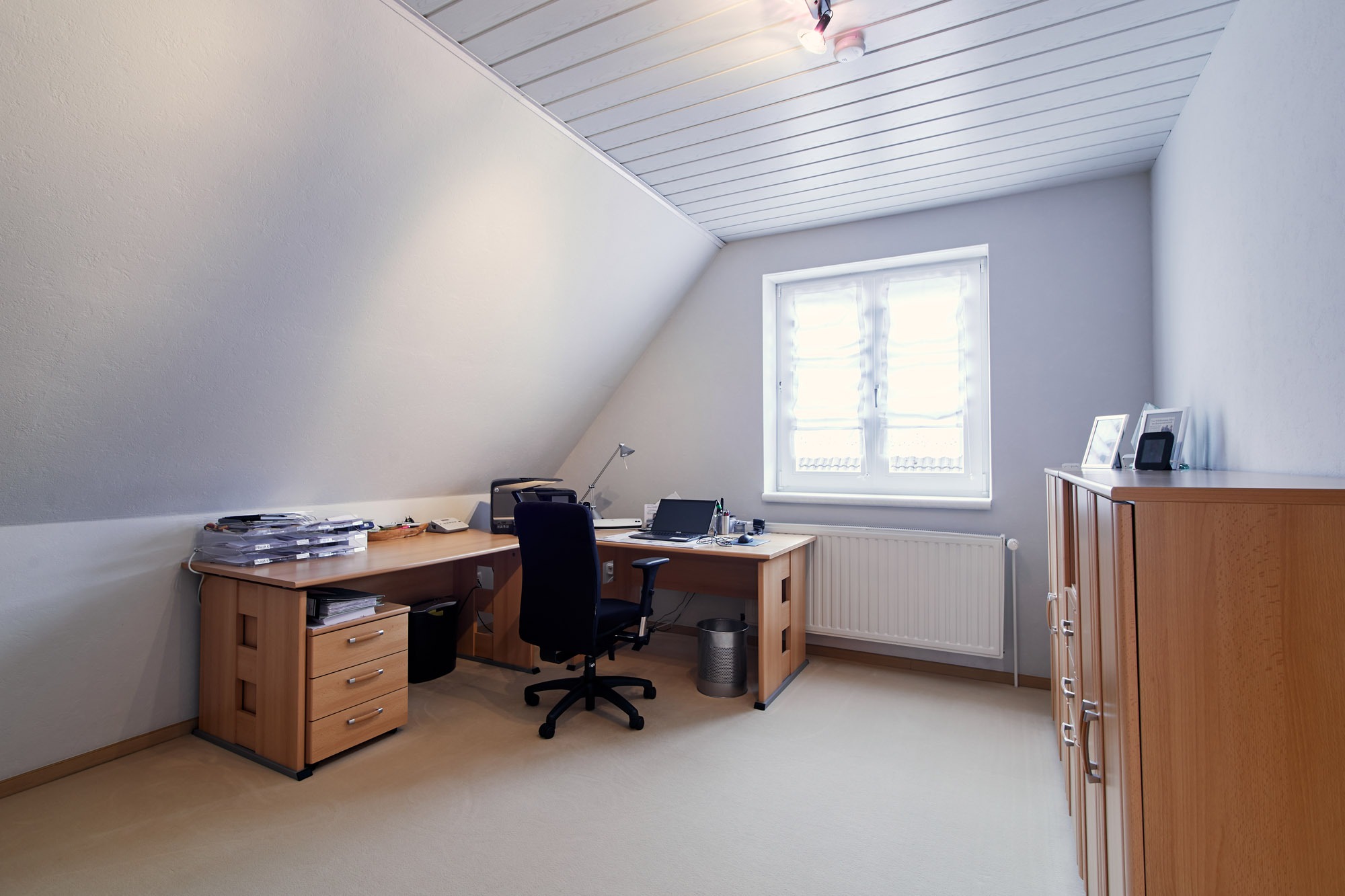 Gäste - oder Arbeitszimmer