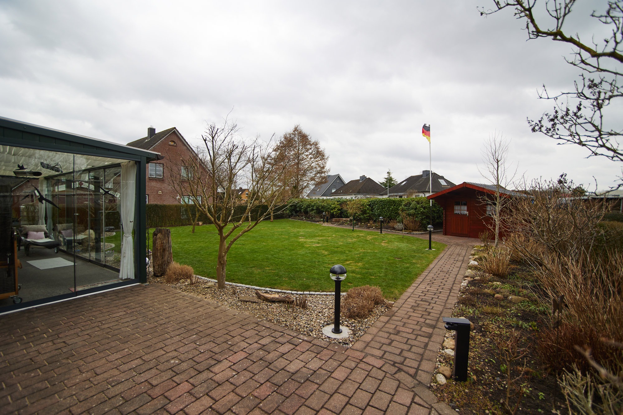 Gartenansicht (2)