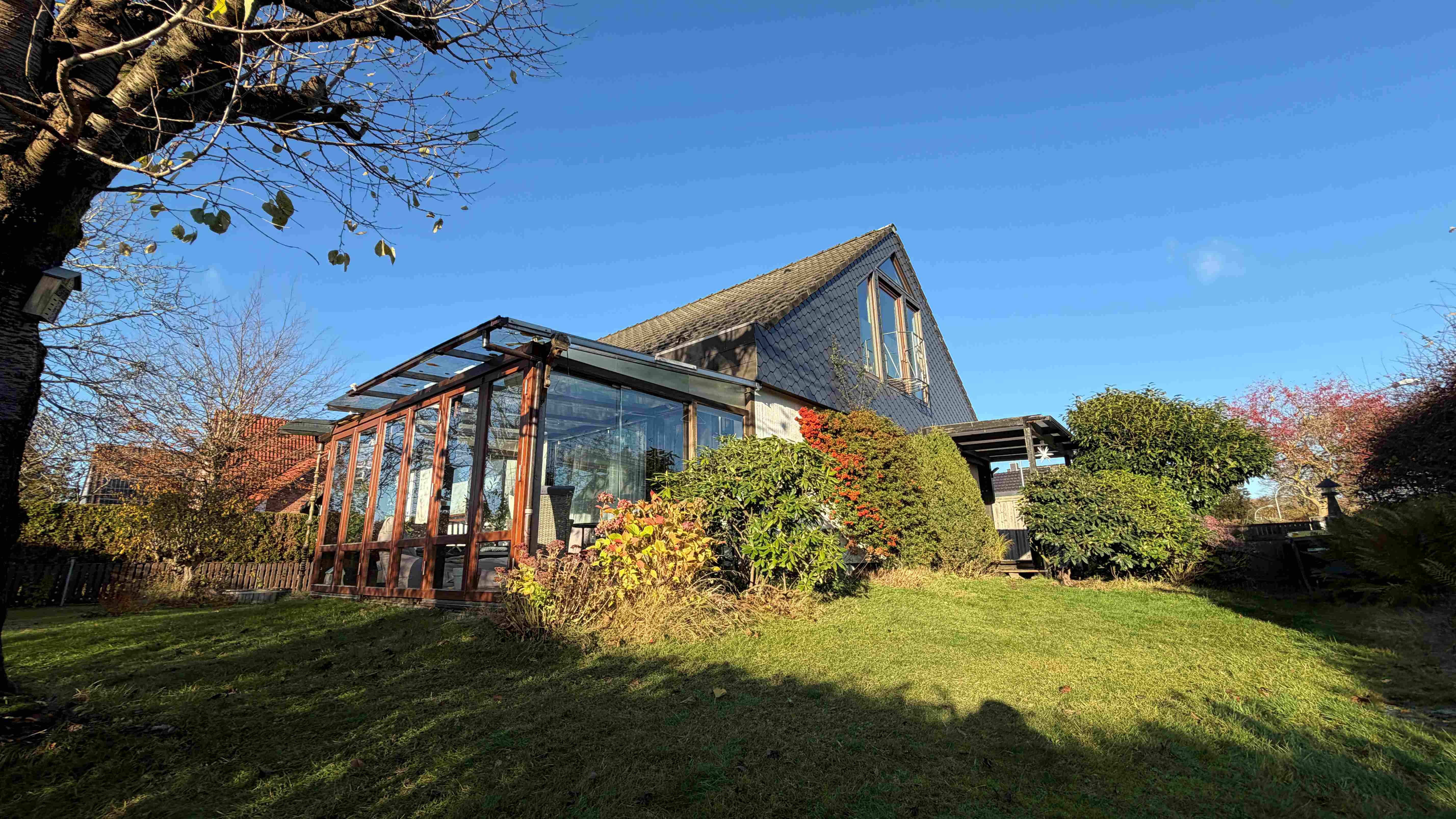 Familienglück in Kummerfeld – Ihr neues Zuhause wartet!