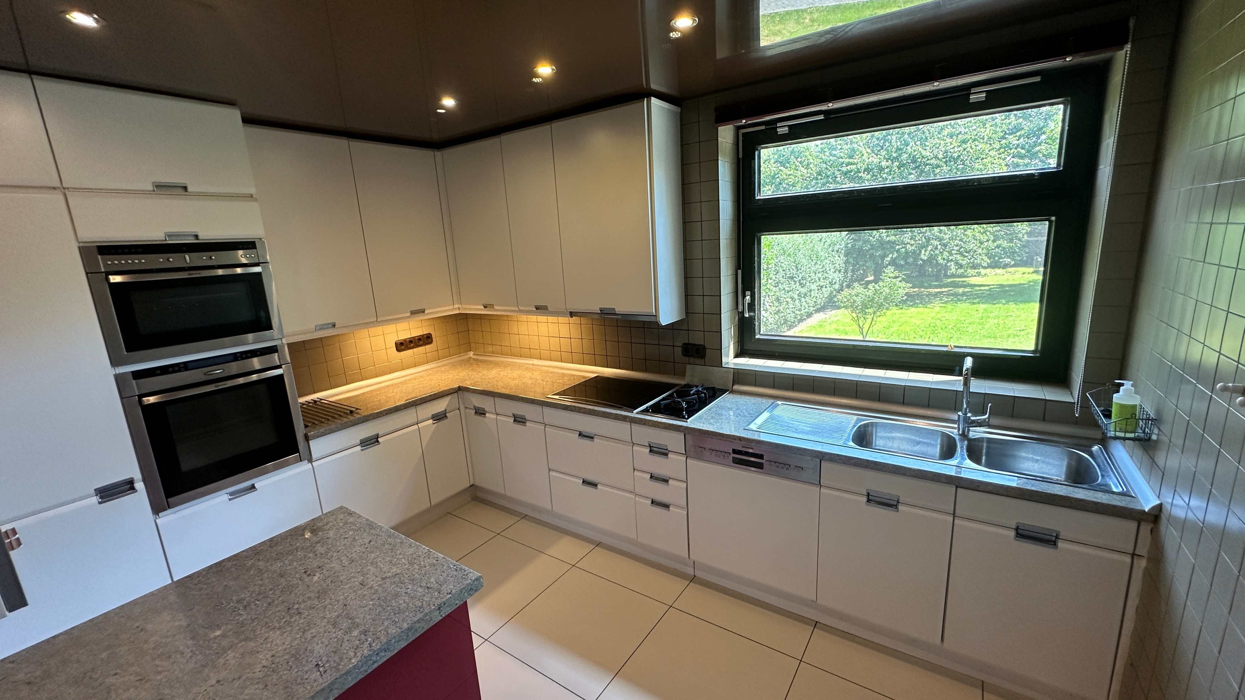 Siematic Einbauküche 2