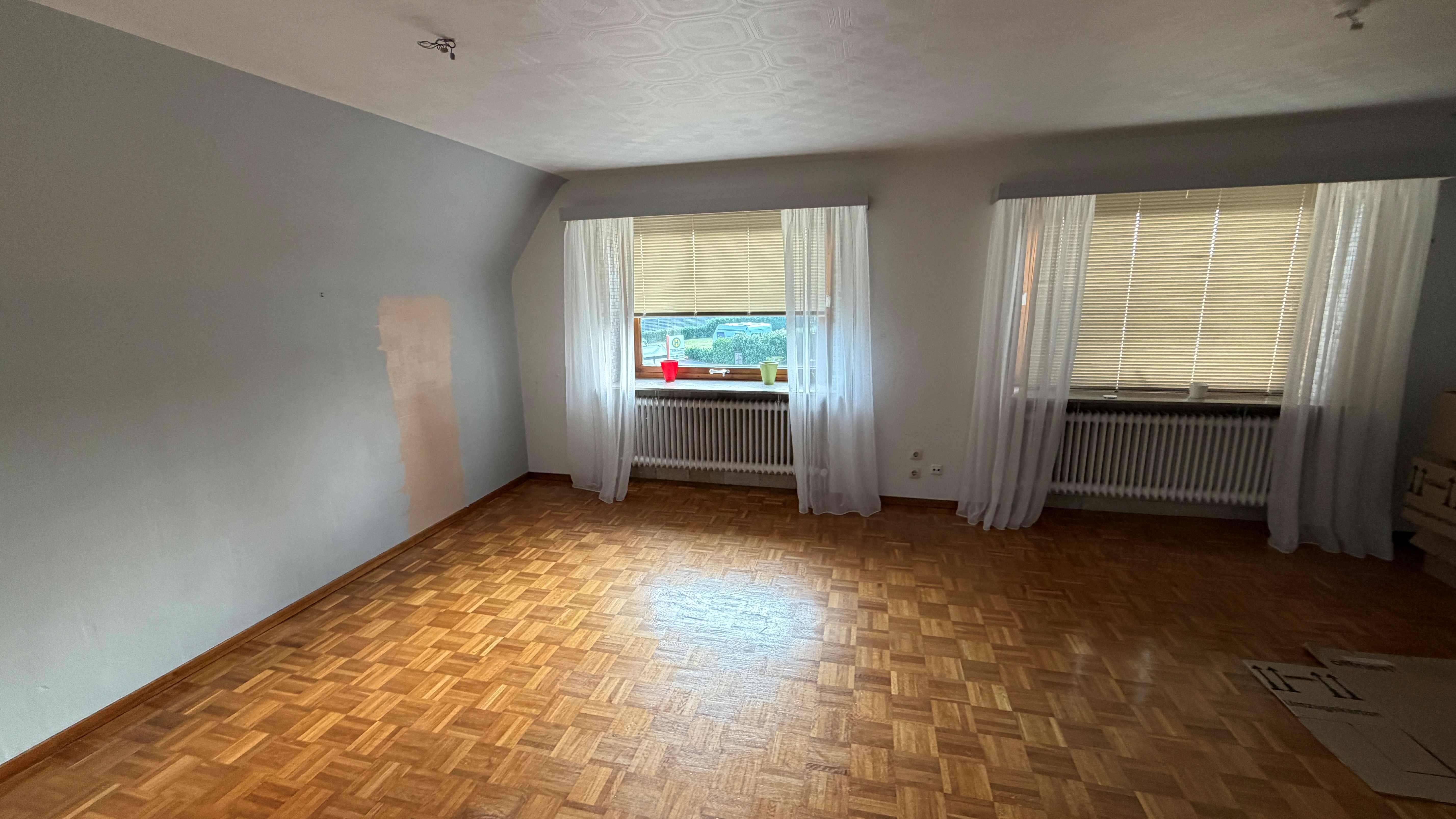 Wohnzimmer OG