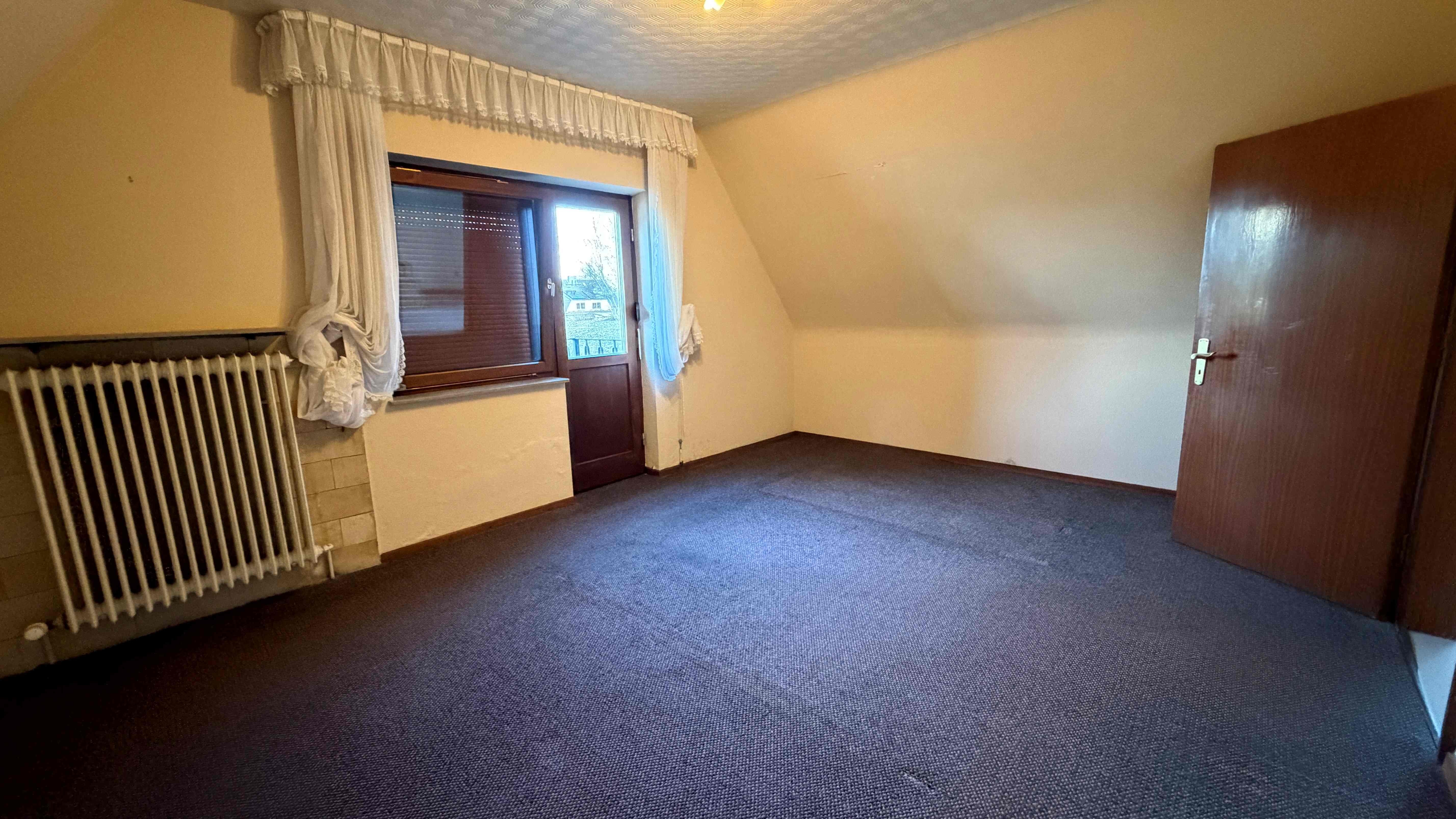 Schlafzimmer OG