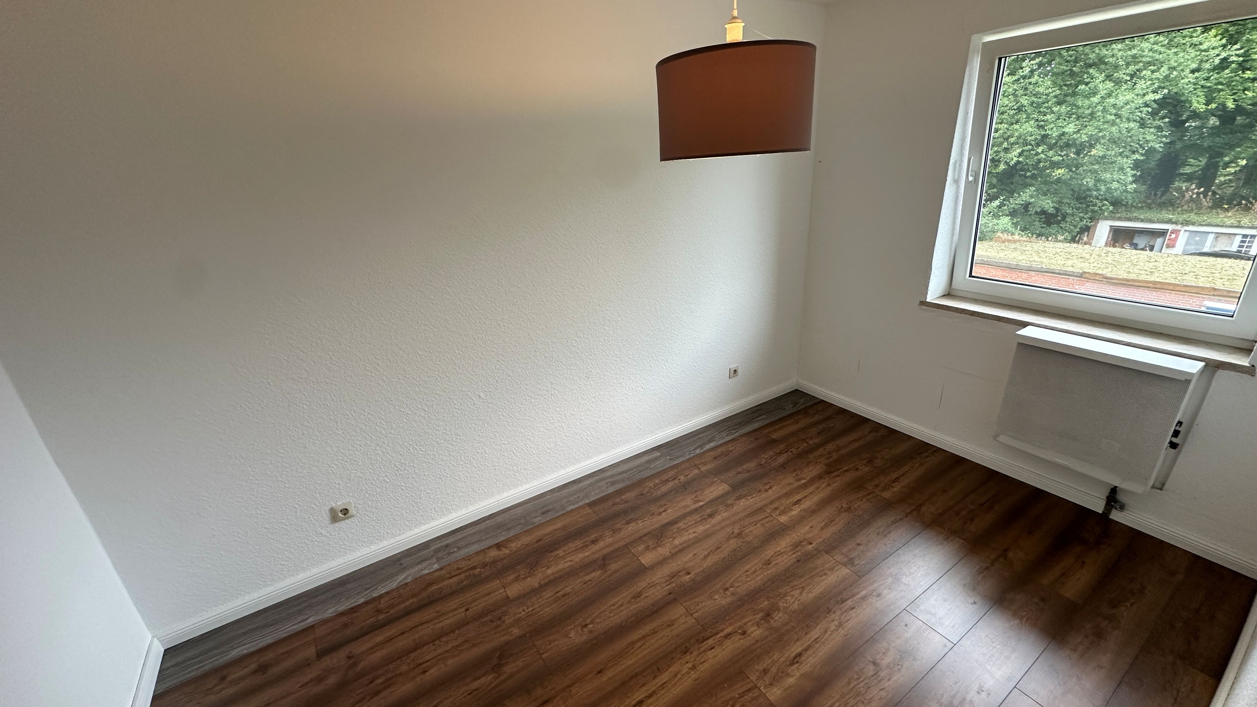 Schlafzimmer WHG 6 - 2.OG