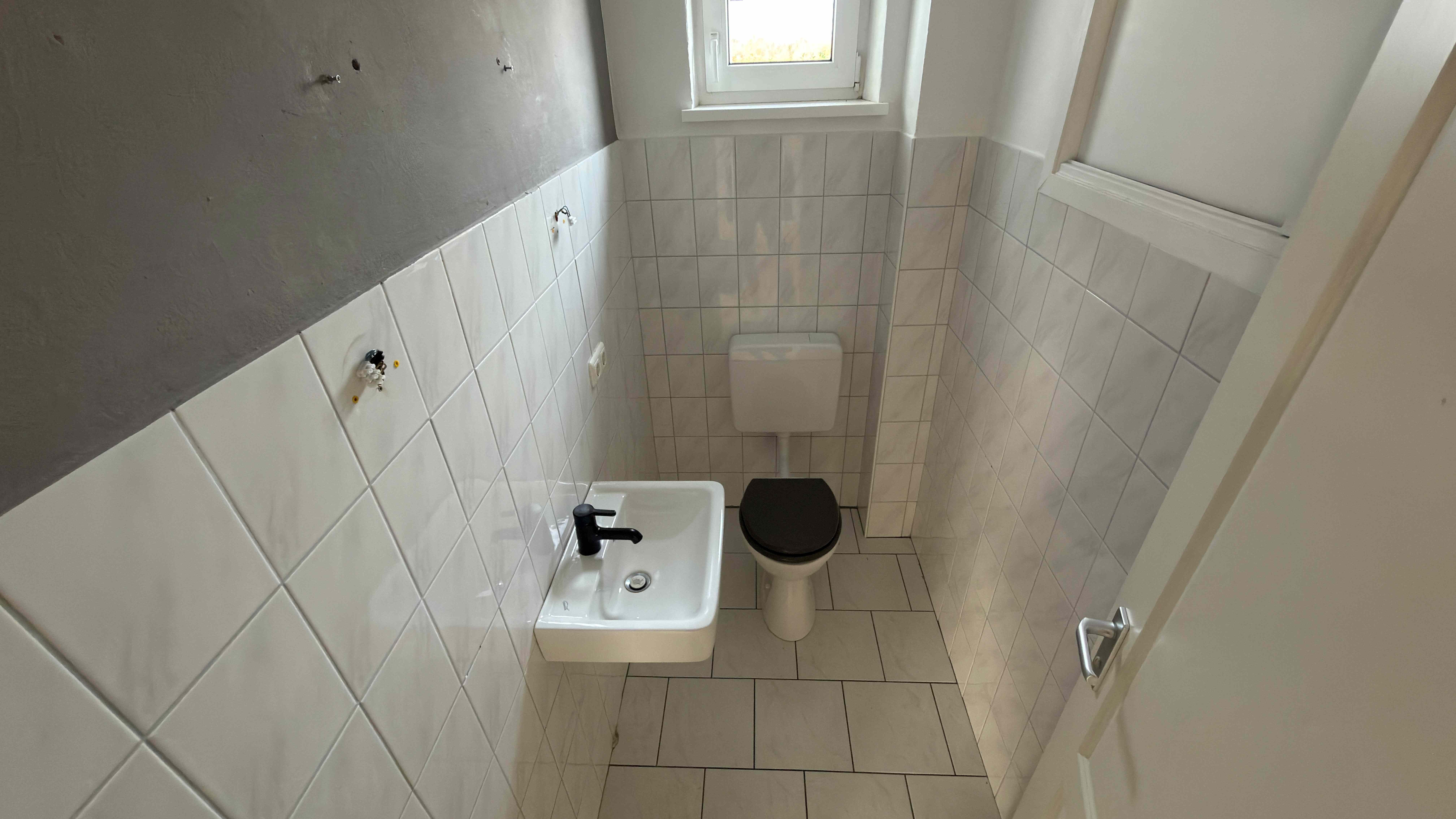 Gäste-WC