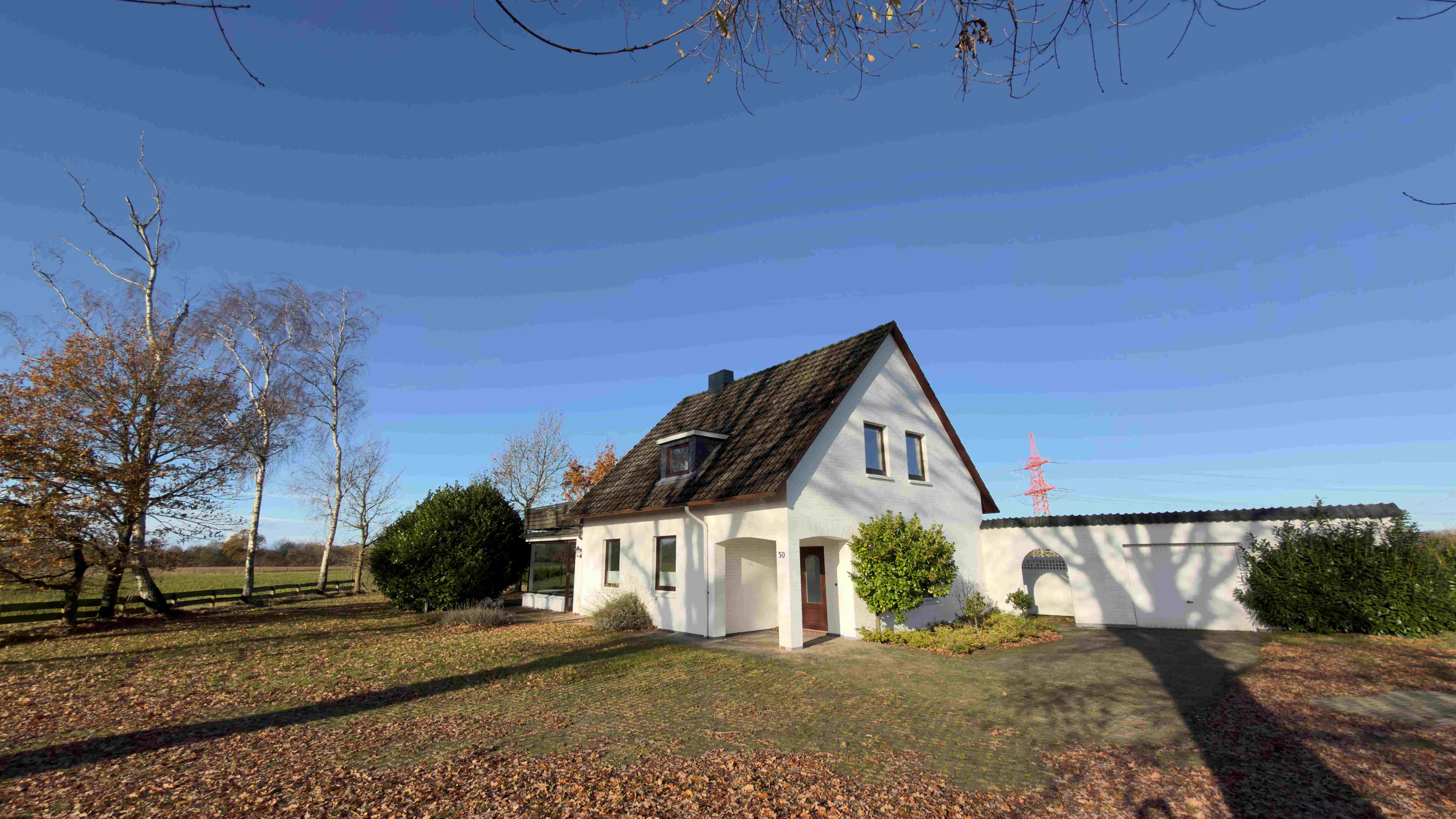 Frontansicht