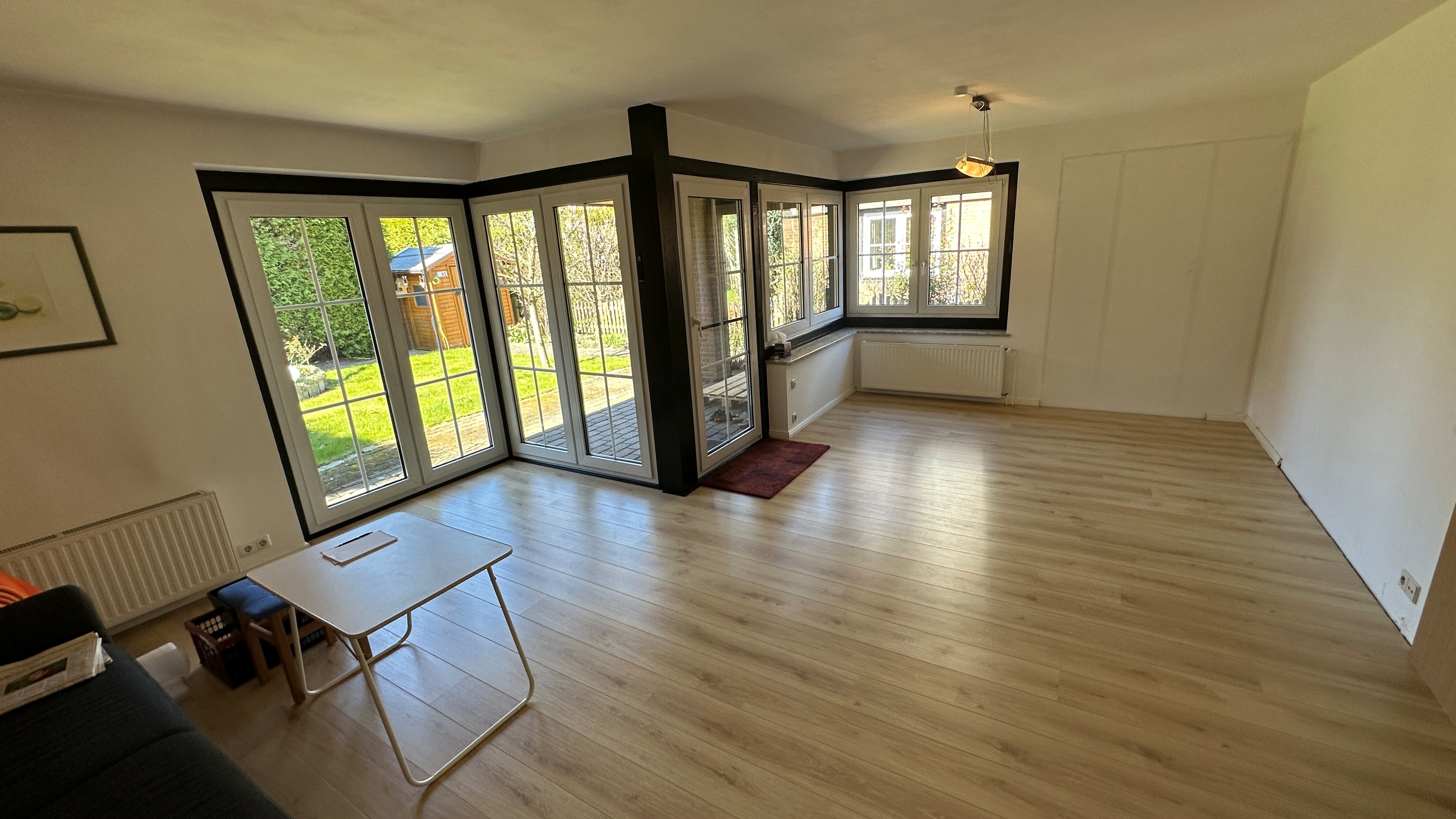 Wohn- und Esszimmer (2)