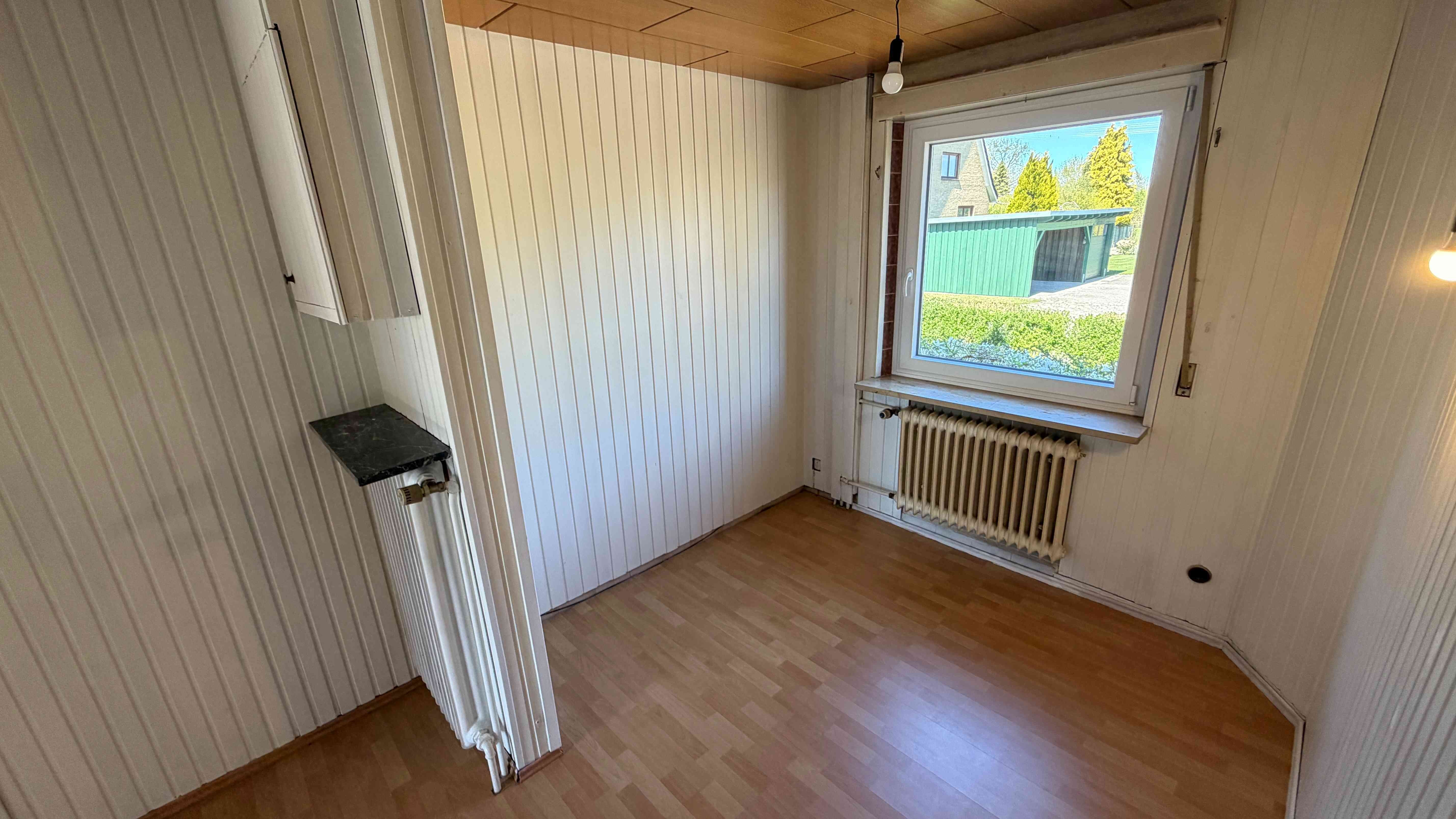 Vorzimmer