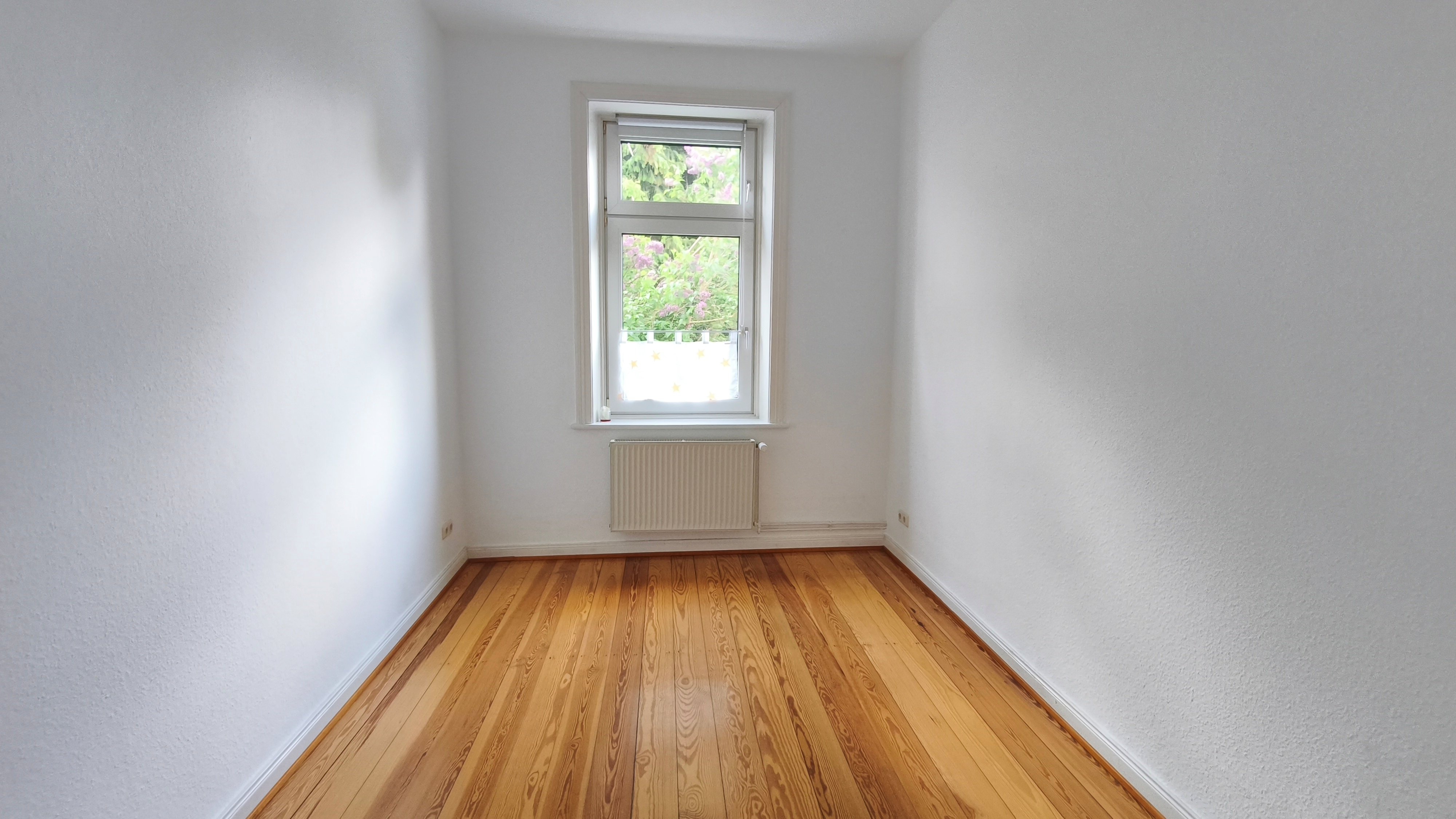 Kinderzimmer - Büro