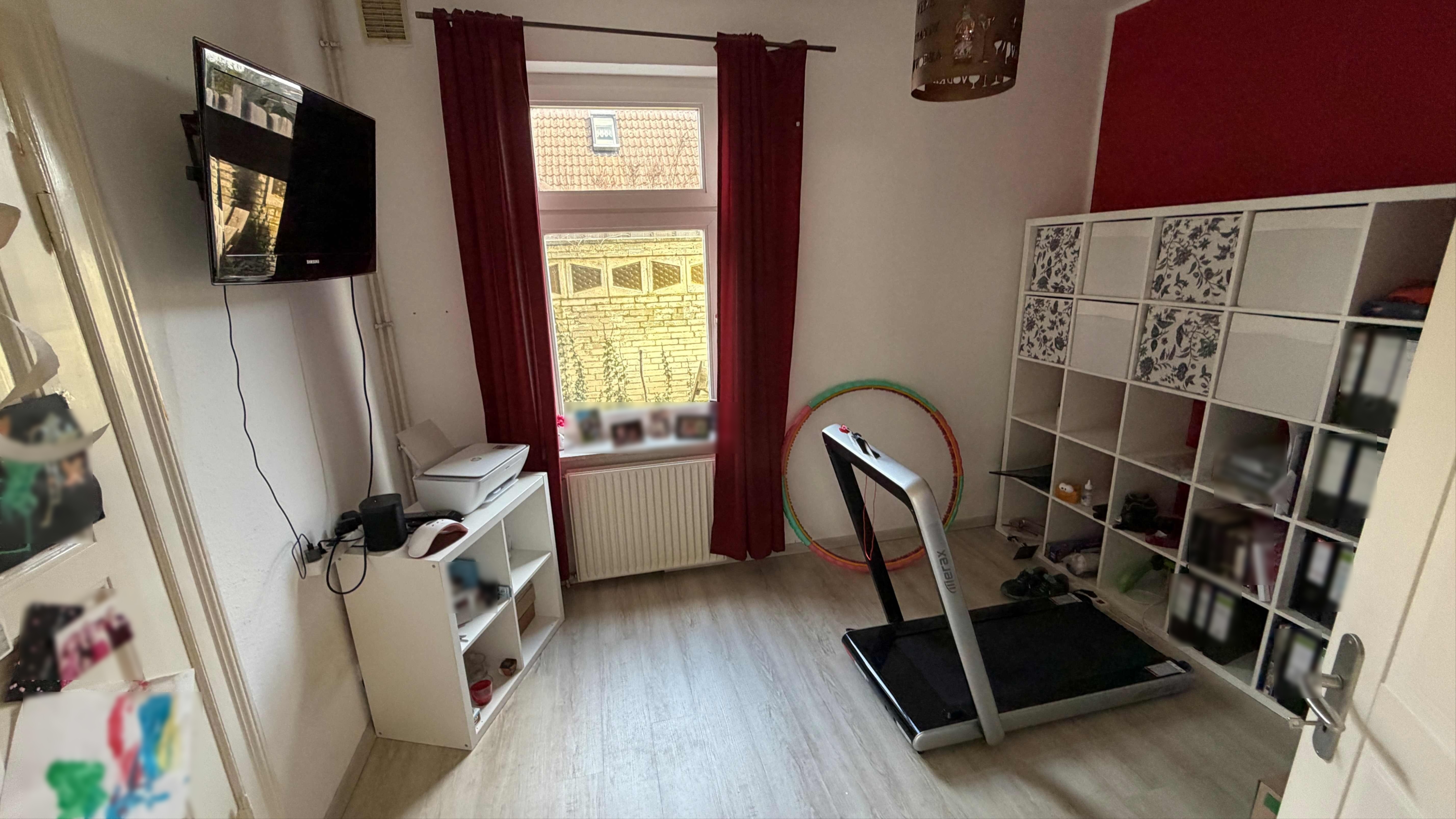 Zimmer EG
