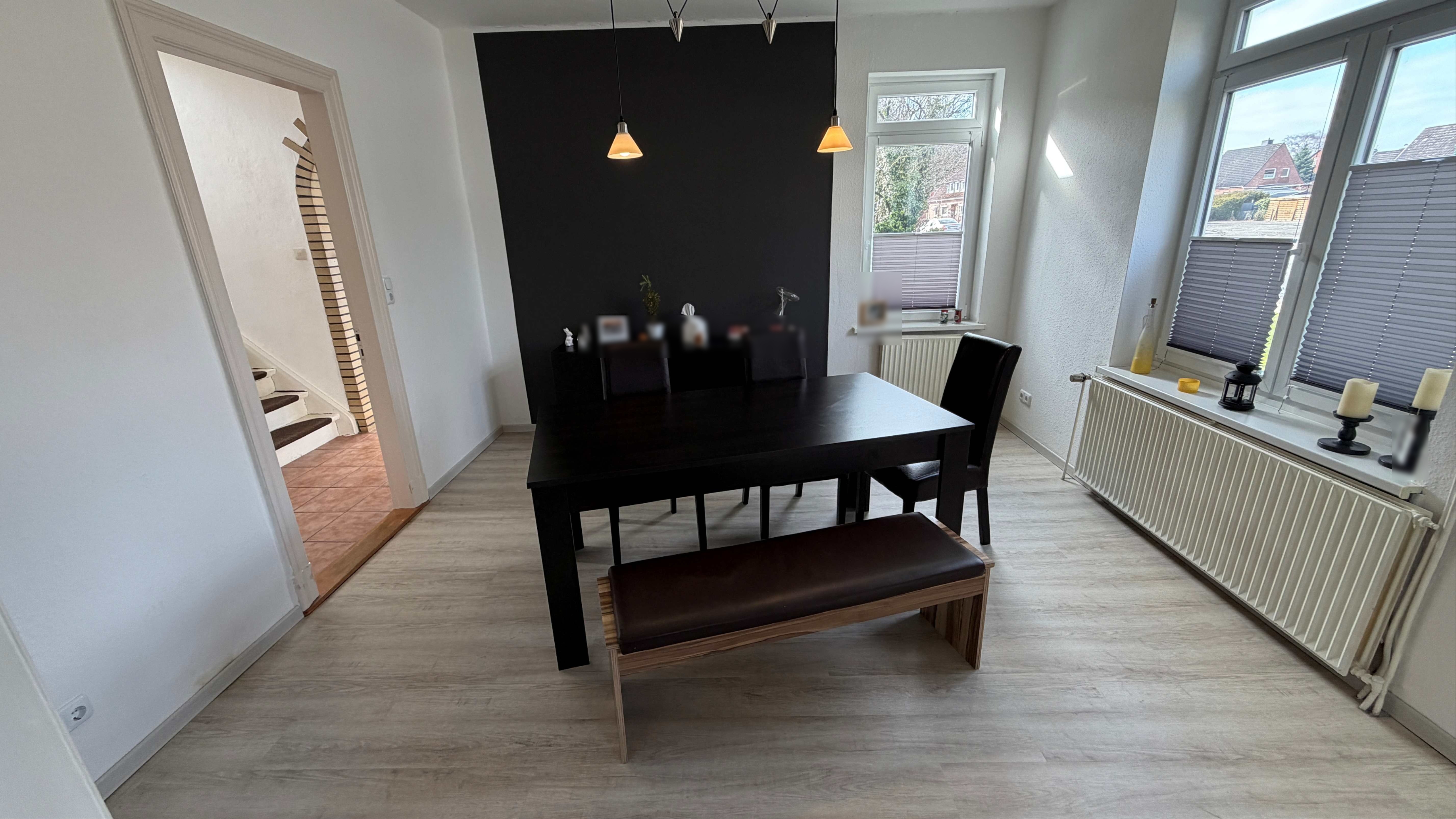 Essbereich (2)