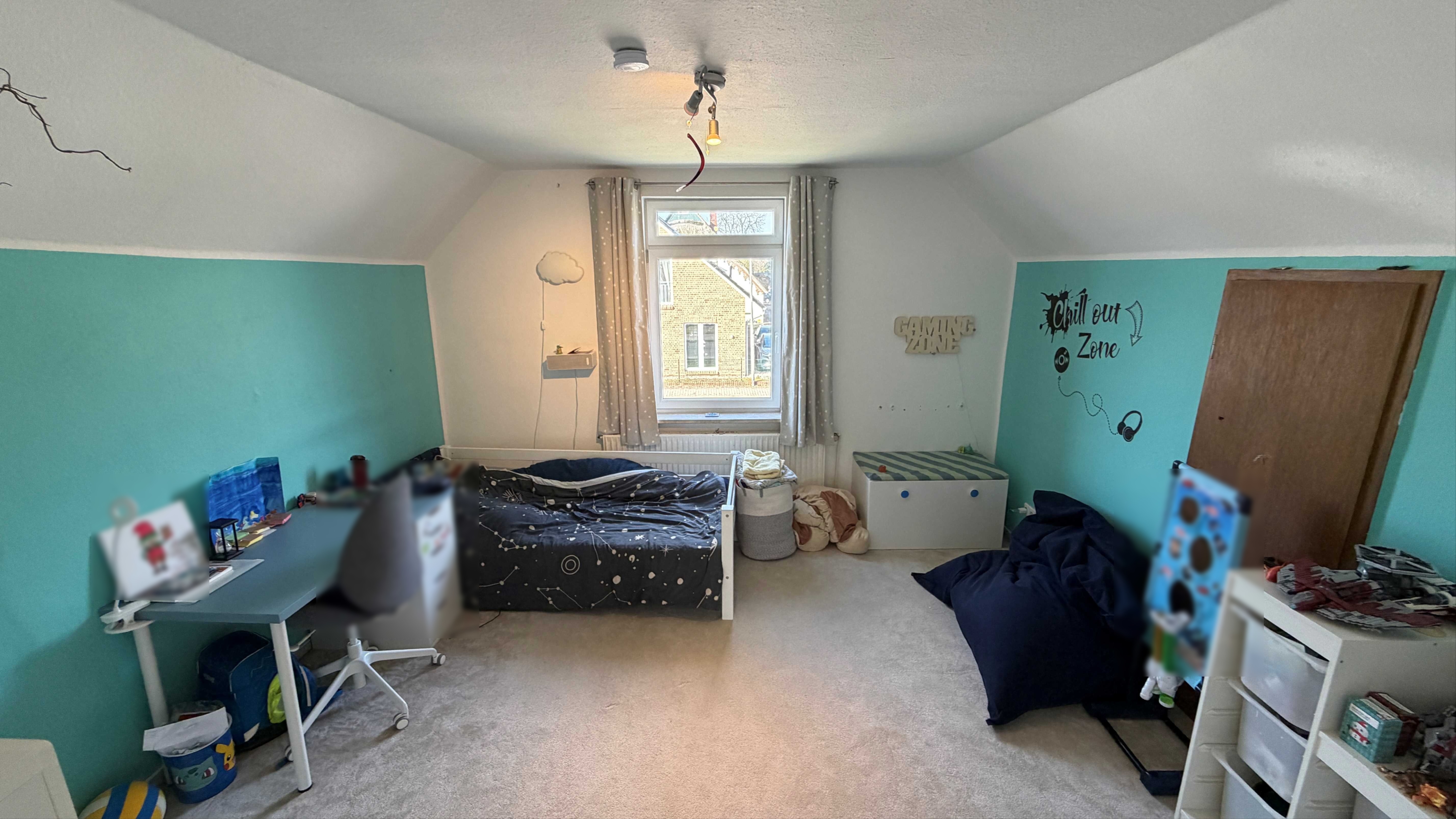 Kinderzimmer OG