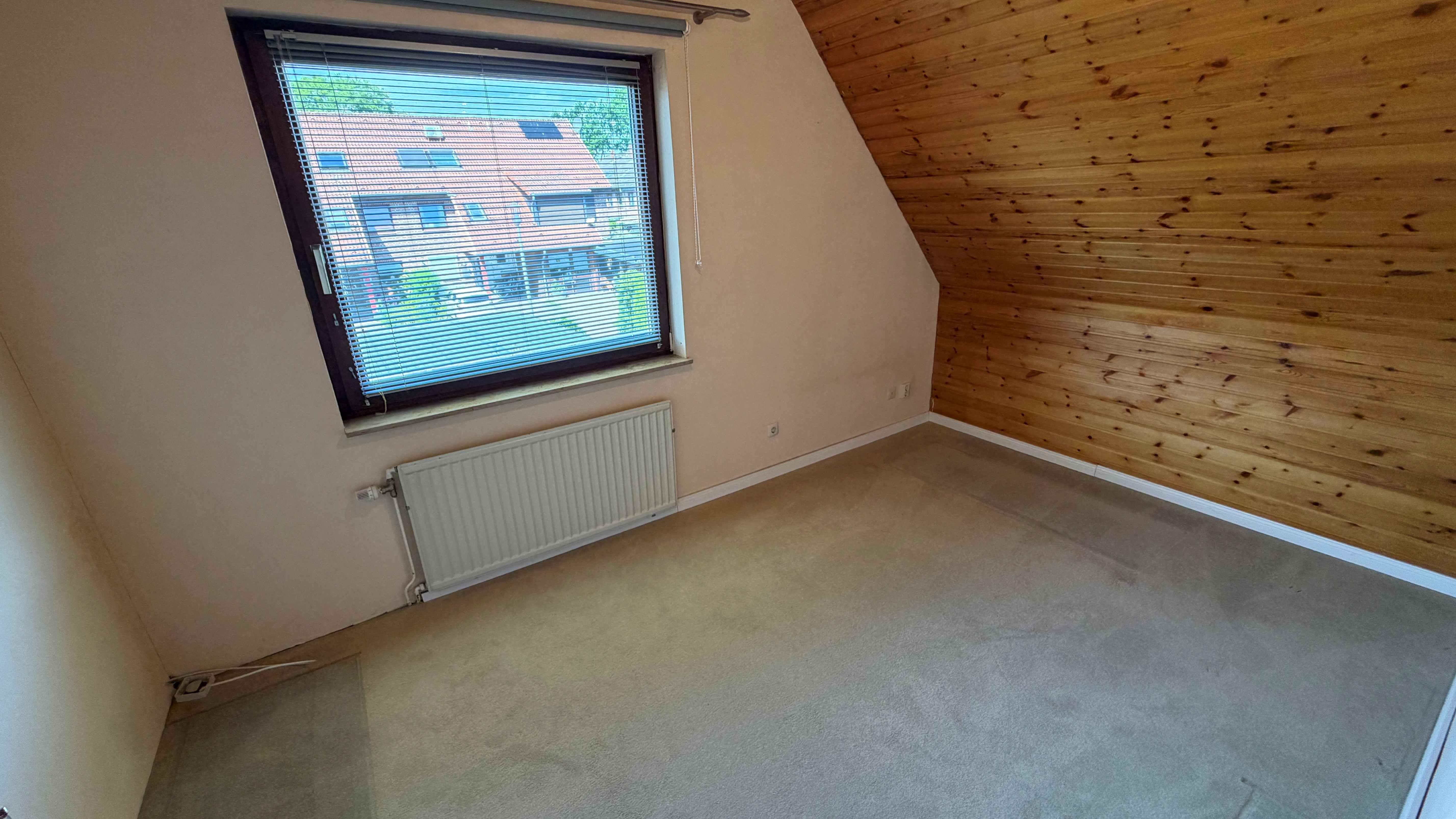 Kinderzimmer im OG