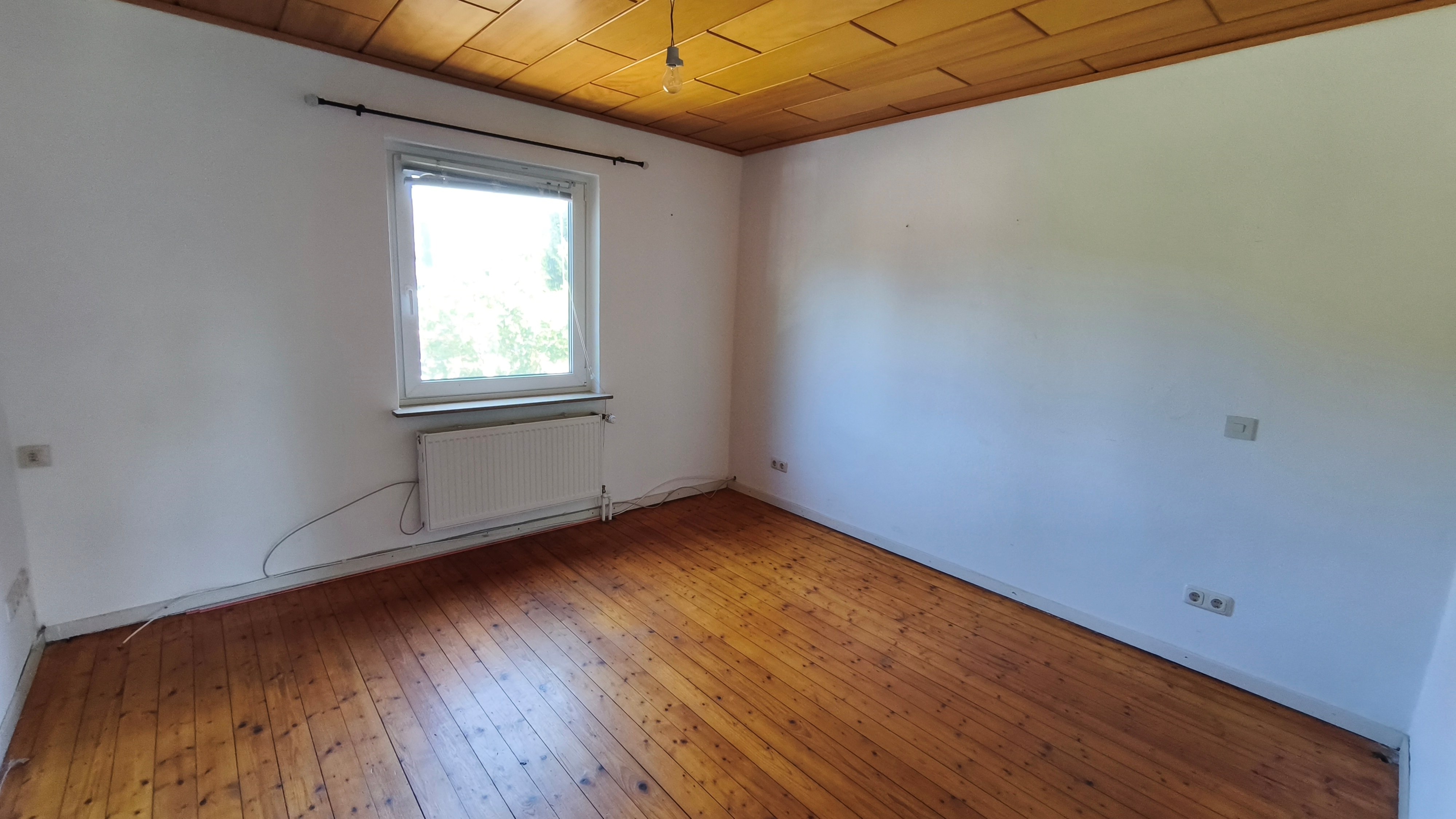 Schlafzimmer EG