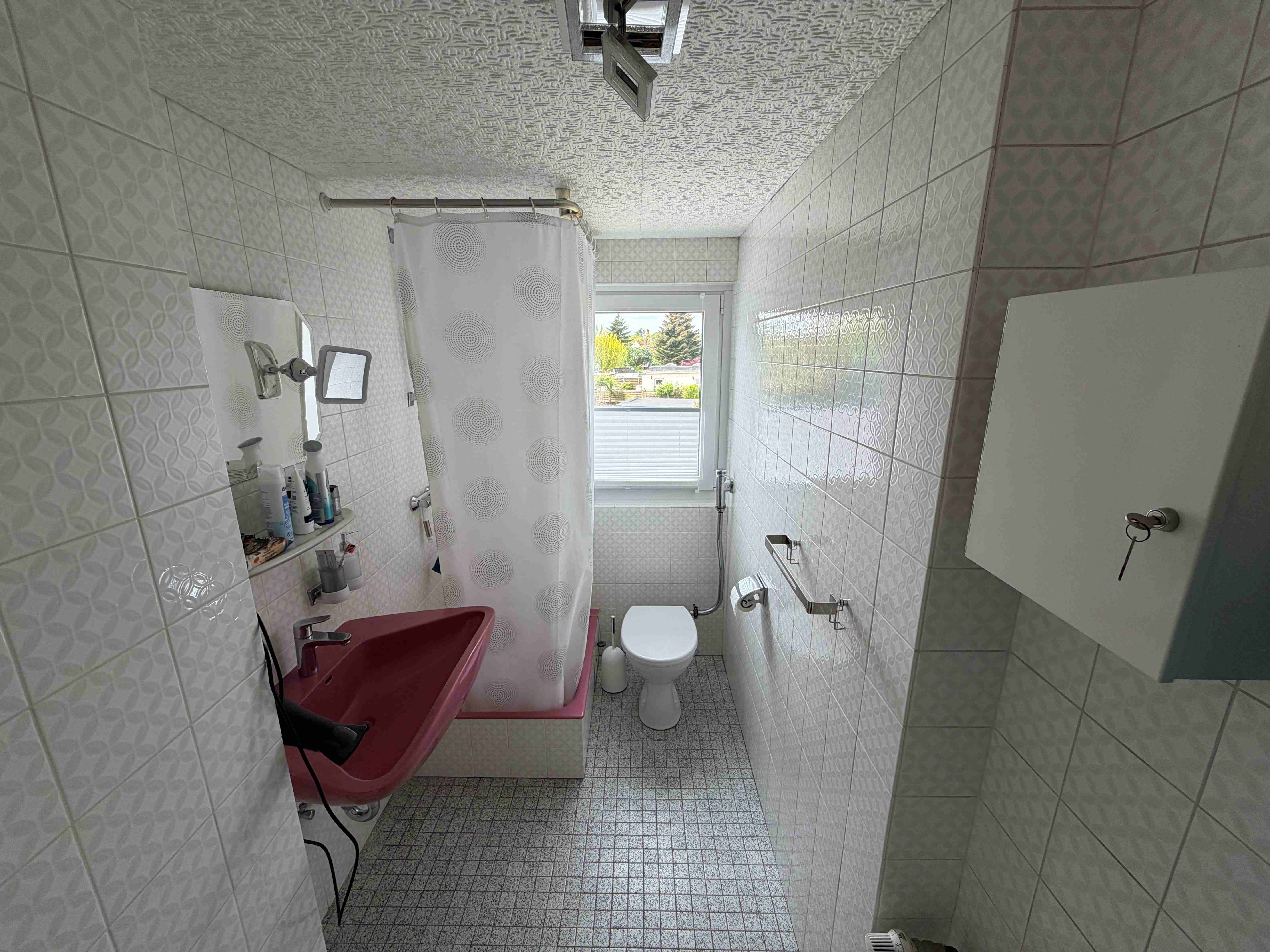 Duschbad OG