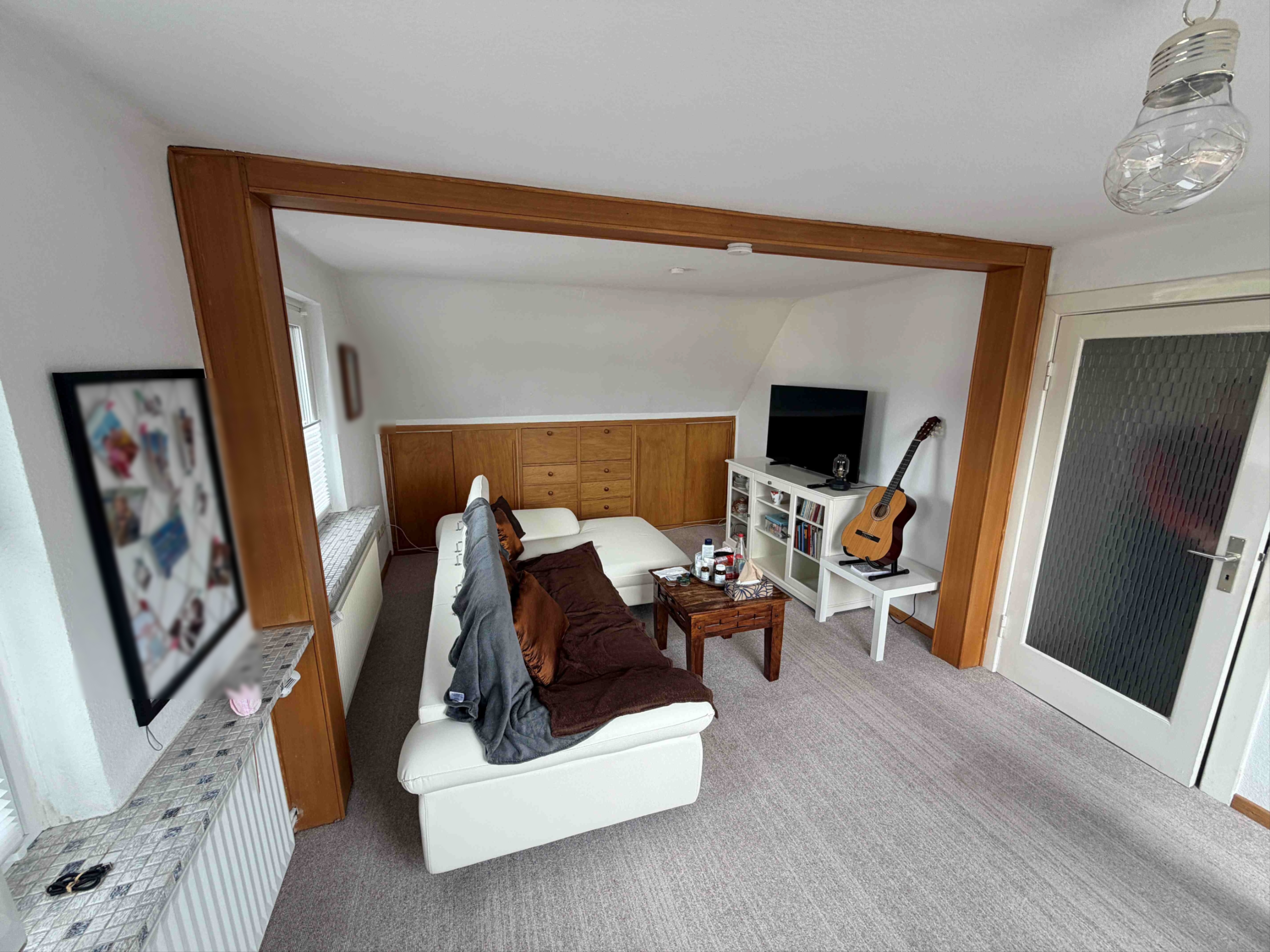Wohnzimmer OG